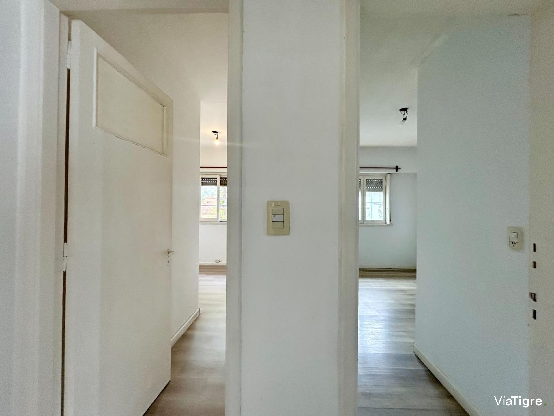 Venta Ph 3 Amb Con 2 Patios Y Terraza Olivos