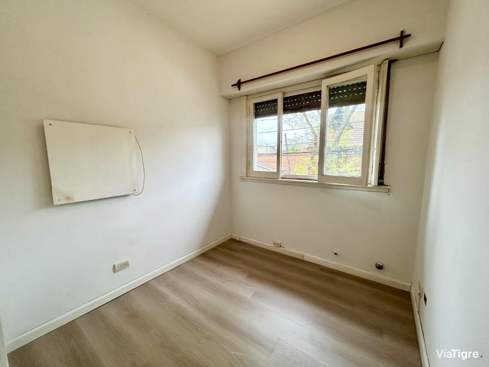 Venta Ph 3 Amb Con 2 Patios Y Terraza Olivos