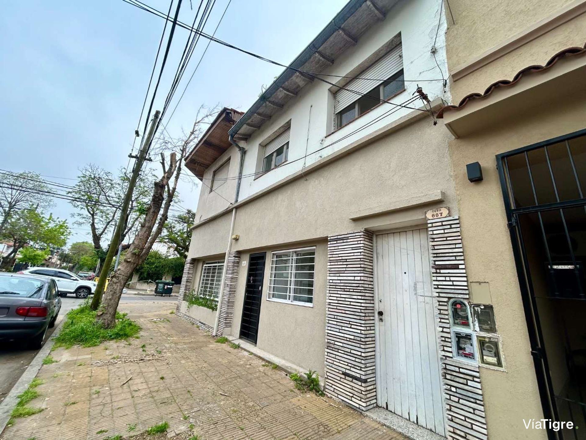 Venta Ph 3 Amb Con 2 Patios Y Terraza Olivos