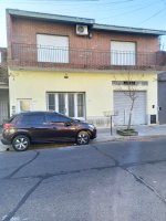 3-Room House for Sale with Patio and Terrace, Olivos