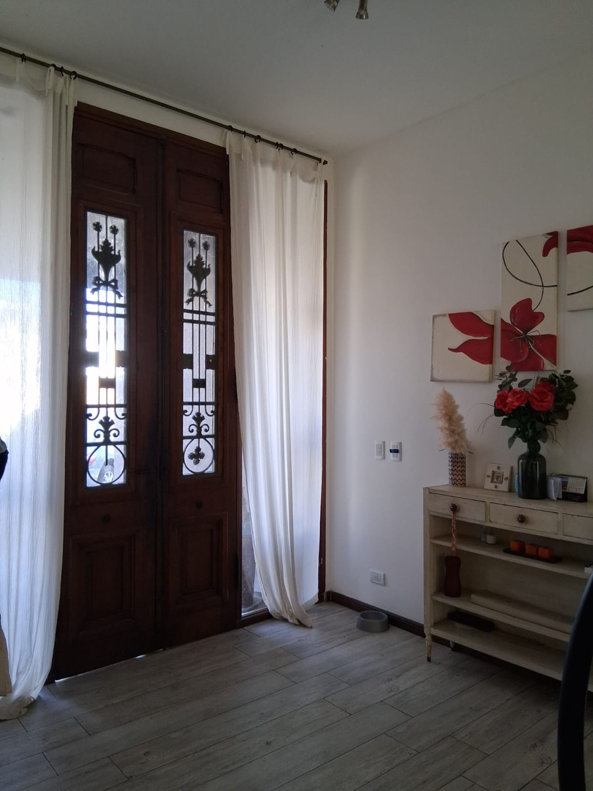 Venta Departamento 2 Ambientes Olivos