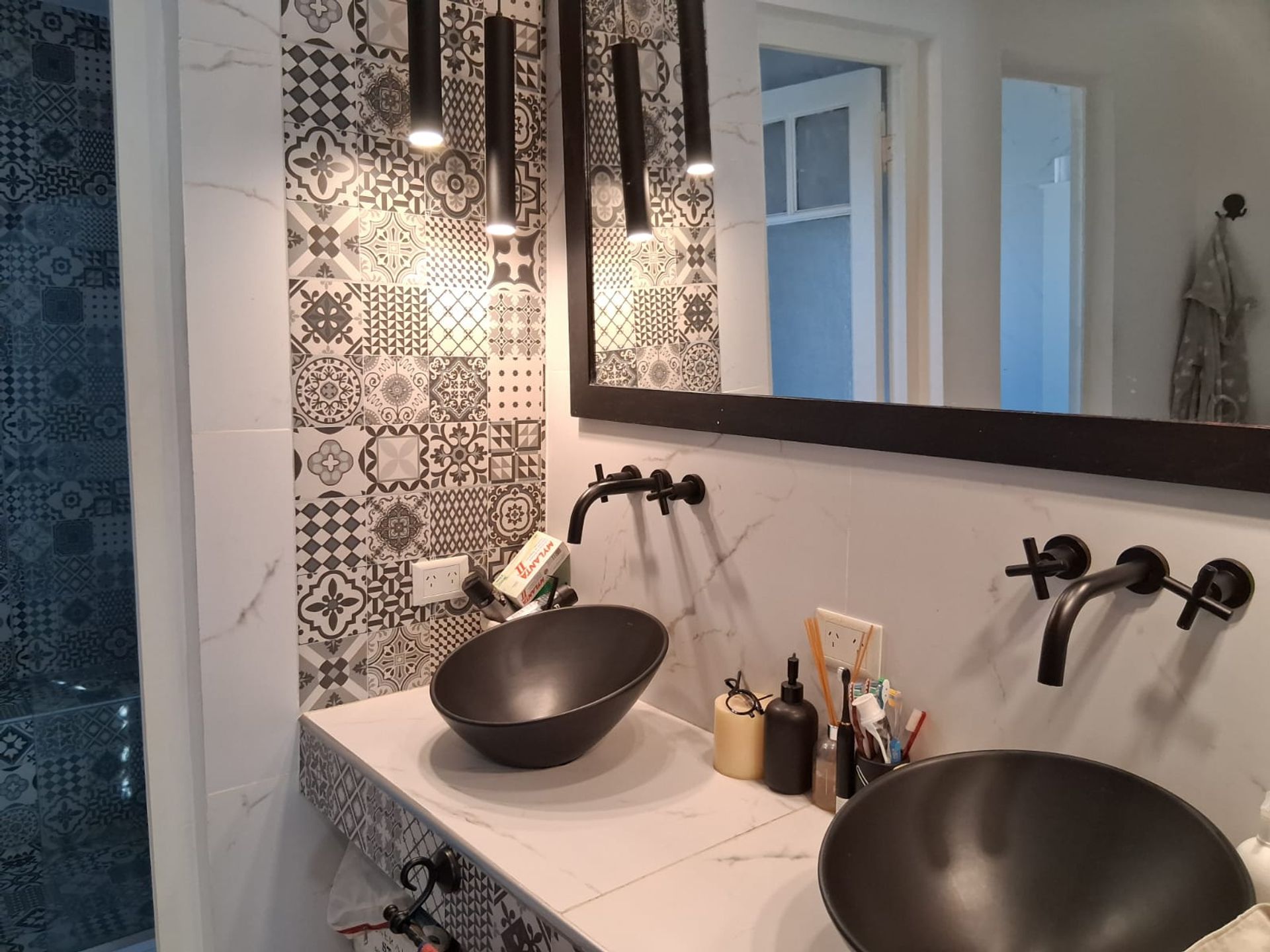 Venta Departamento 2 Ambientes Olivos