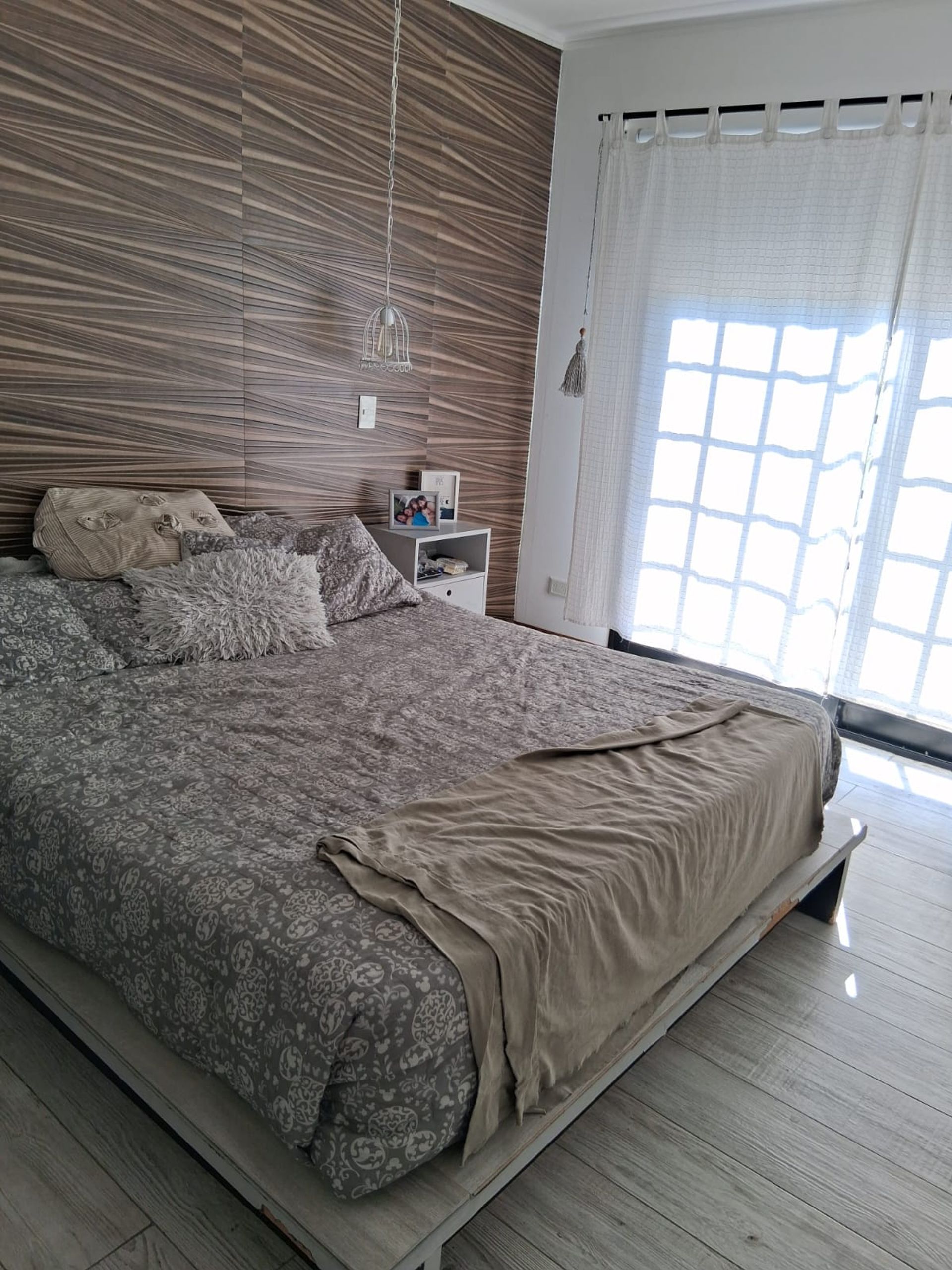 Venta Departamento 2 Ambientes Olivos