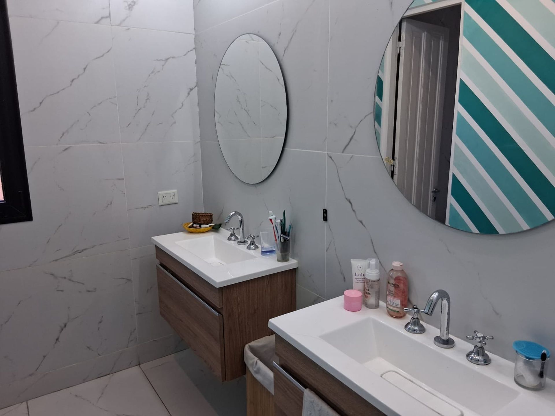 Venta Departamento 2 Ambientes Olivos