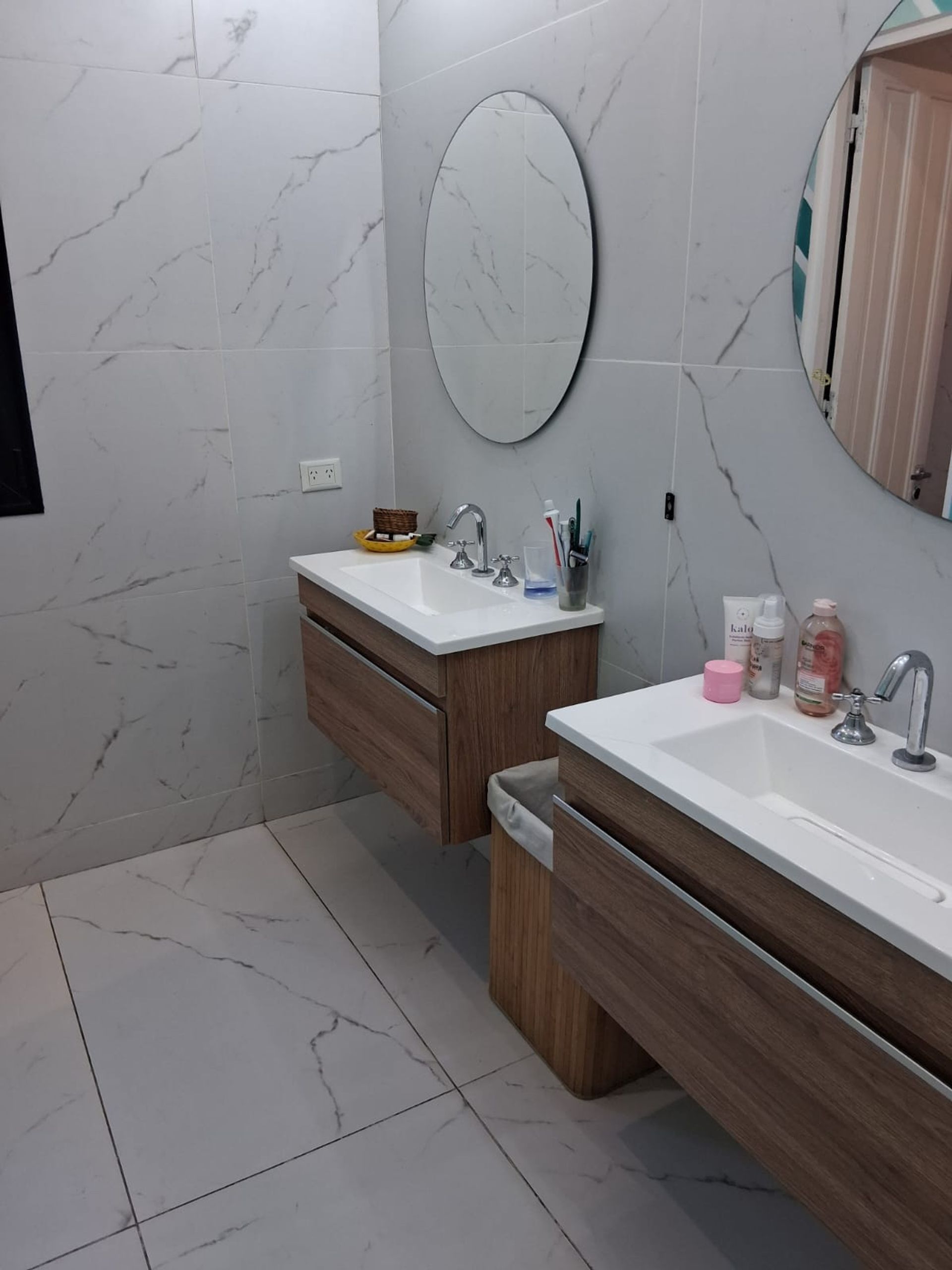 Venta Departamento 2 Ambientes Olivos