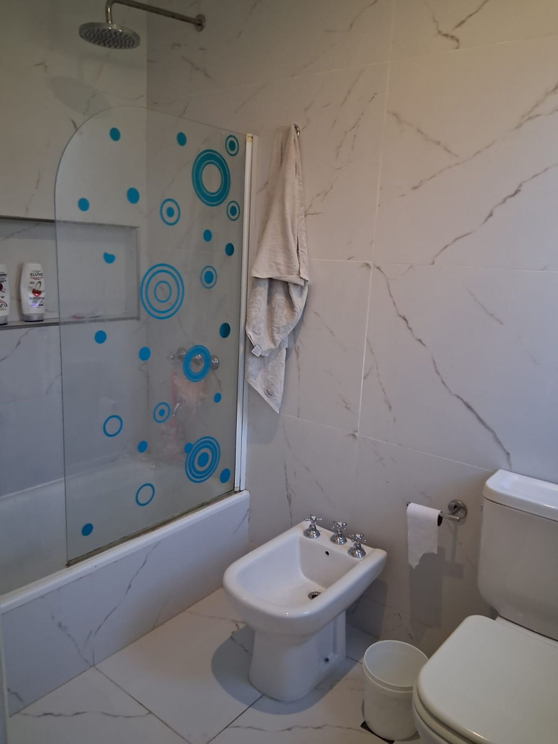 Venta Departamento 2 Ambientes Olivos