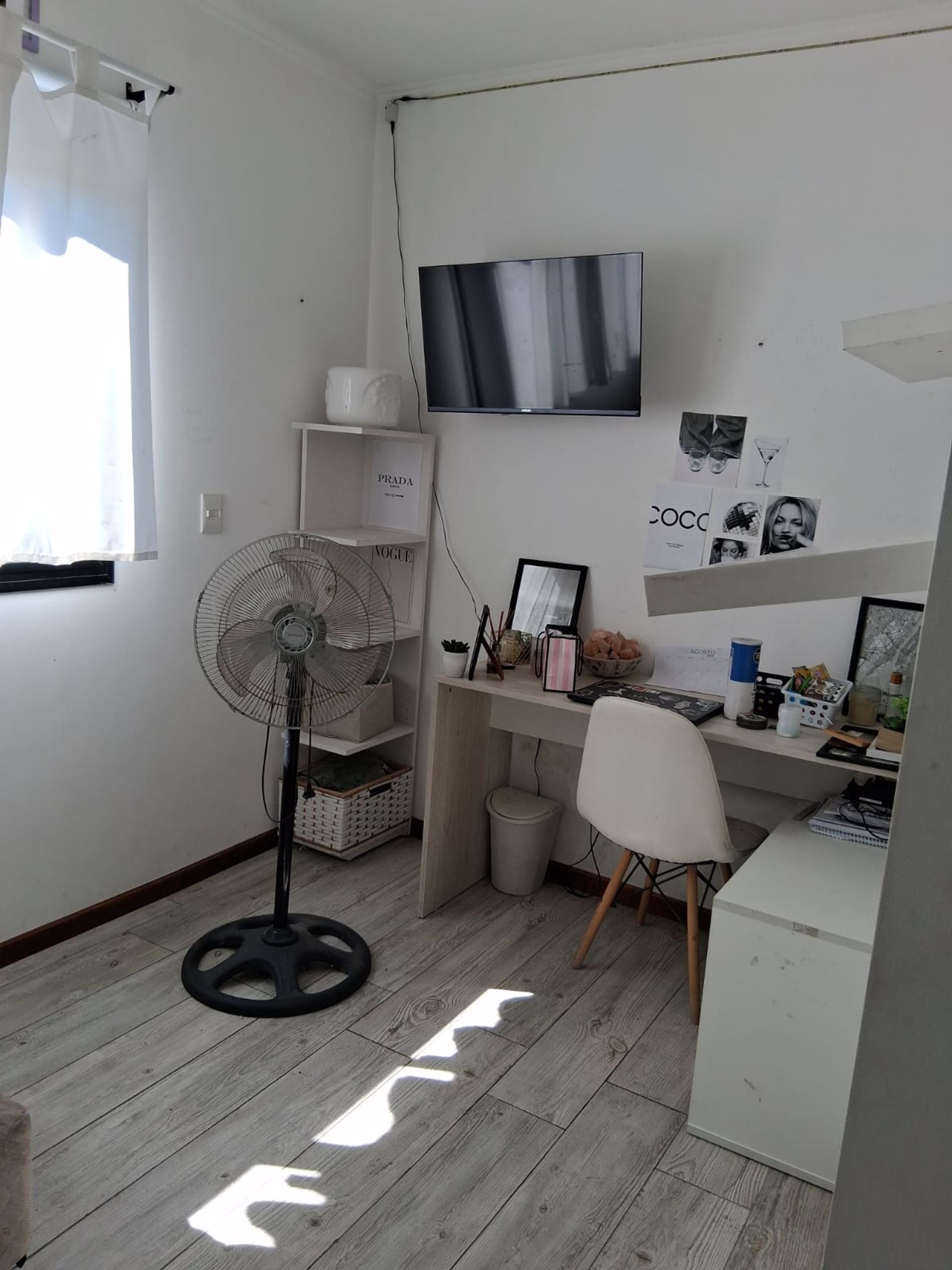 Venta Departamento 2 Ambientes Olivos