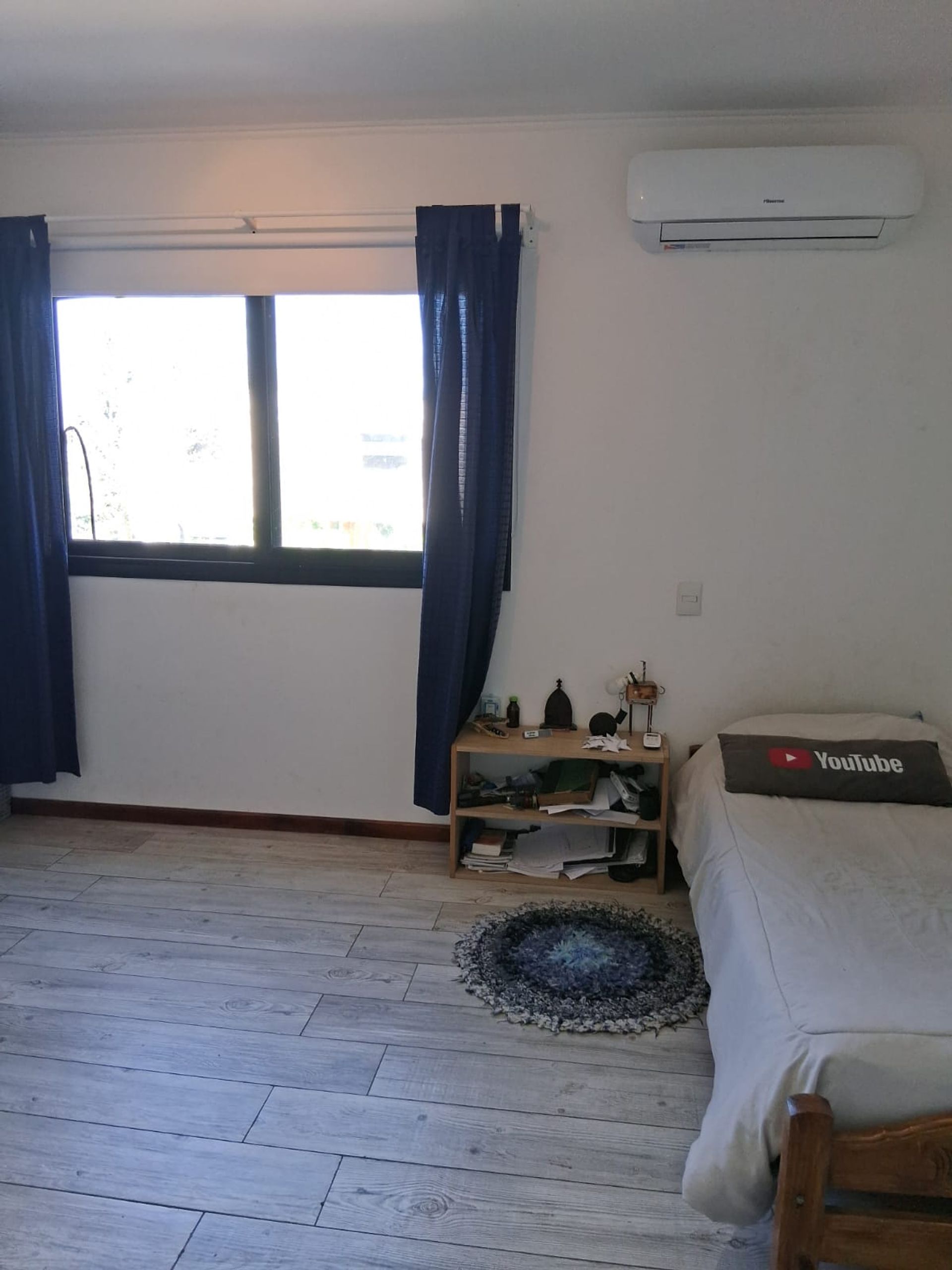 Venta Departamento 2 Ambientes Olivos