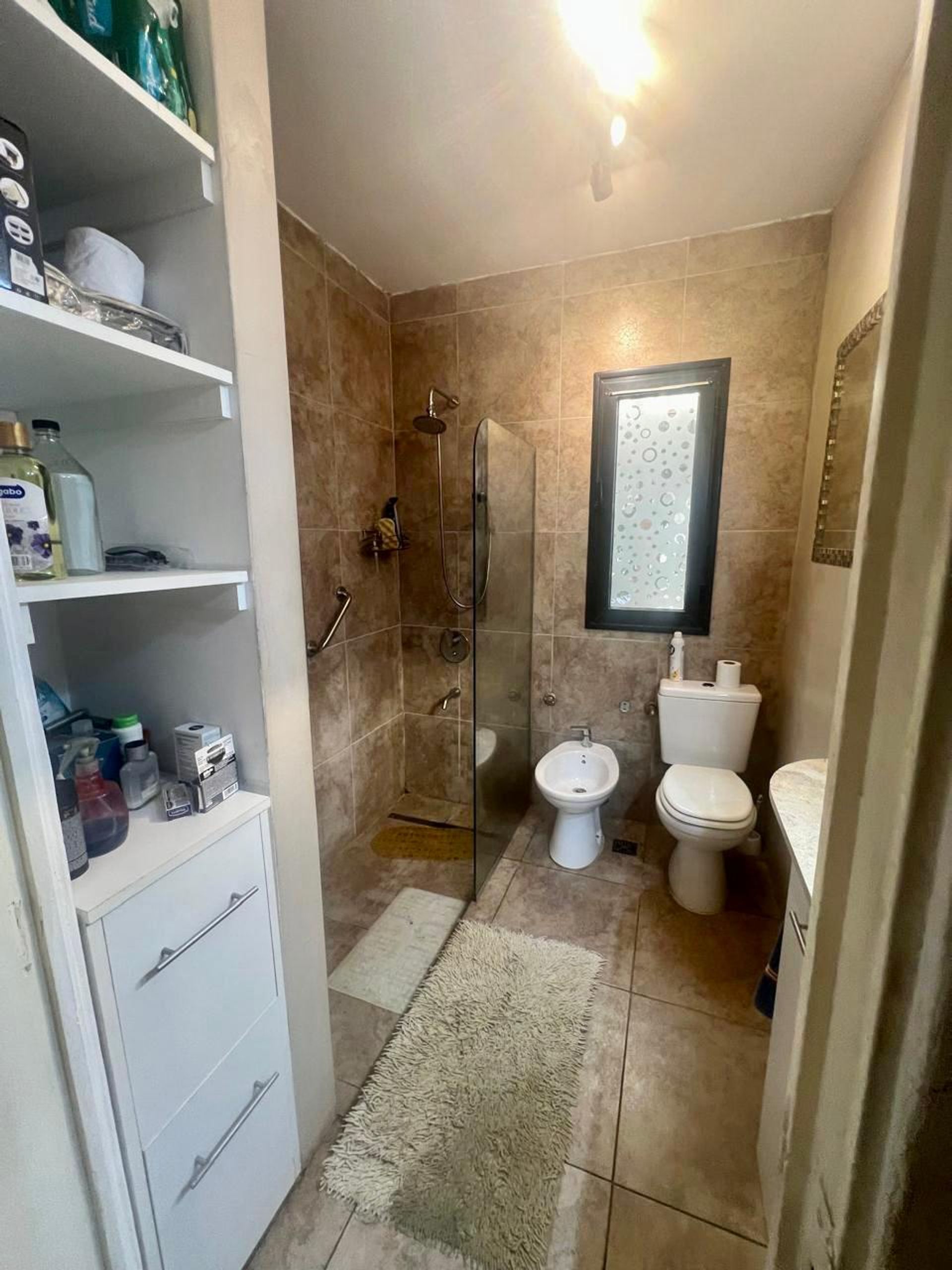 Venta Departamento 2 Ambientes Olivos
