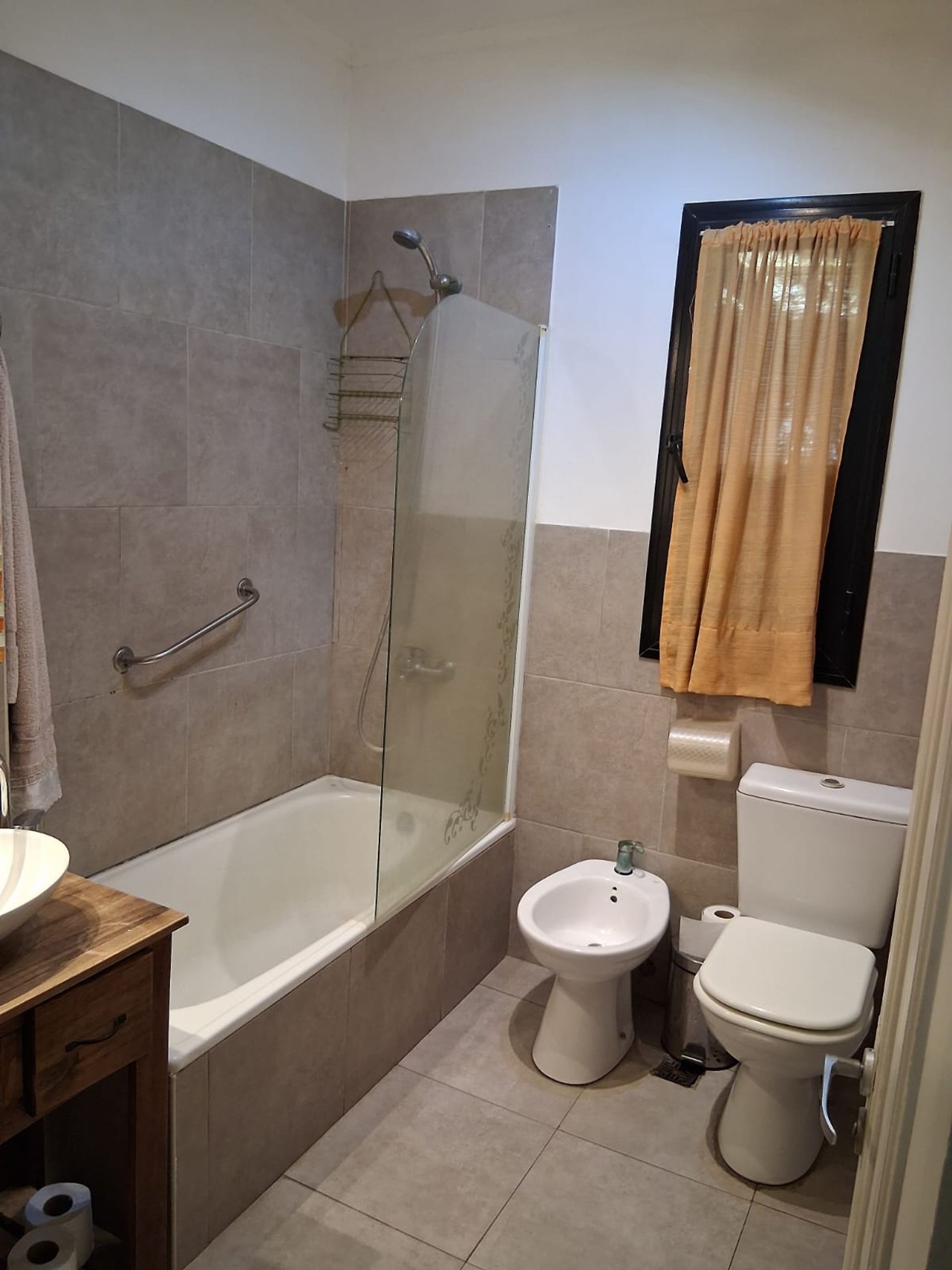 Venta Departamento 2 Ambientes Olivos