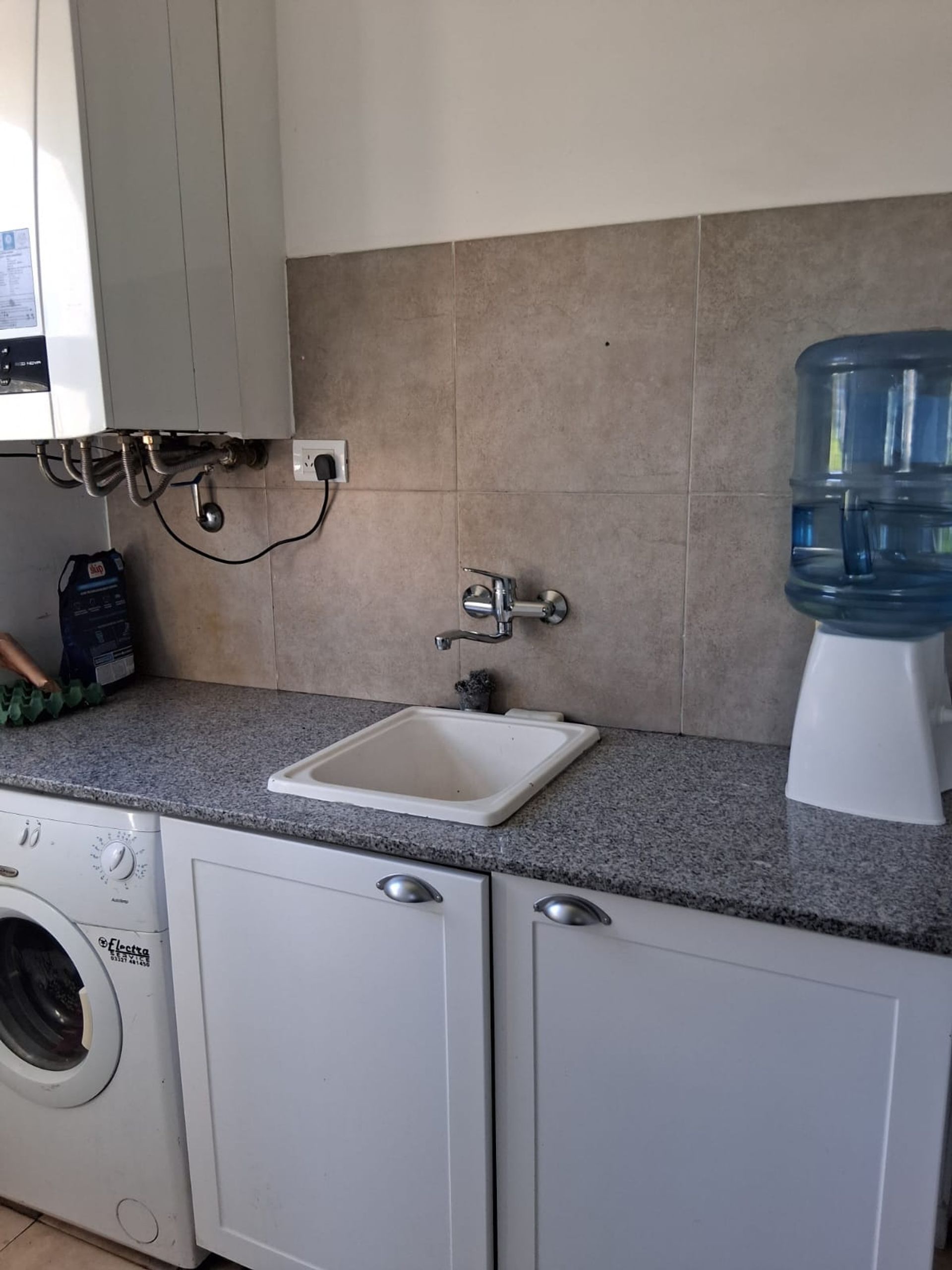 Venta Departamento 2 Ambientes Olivos