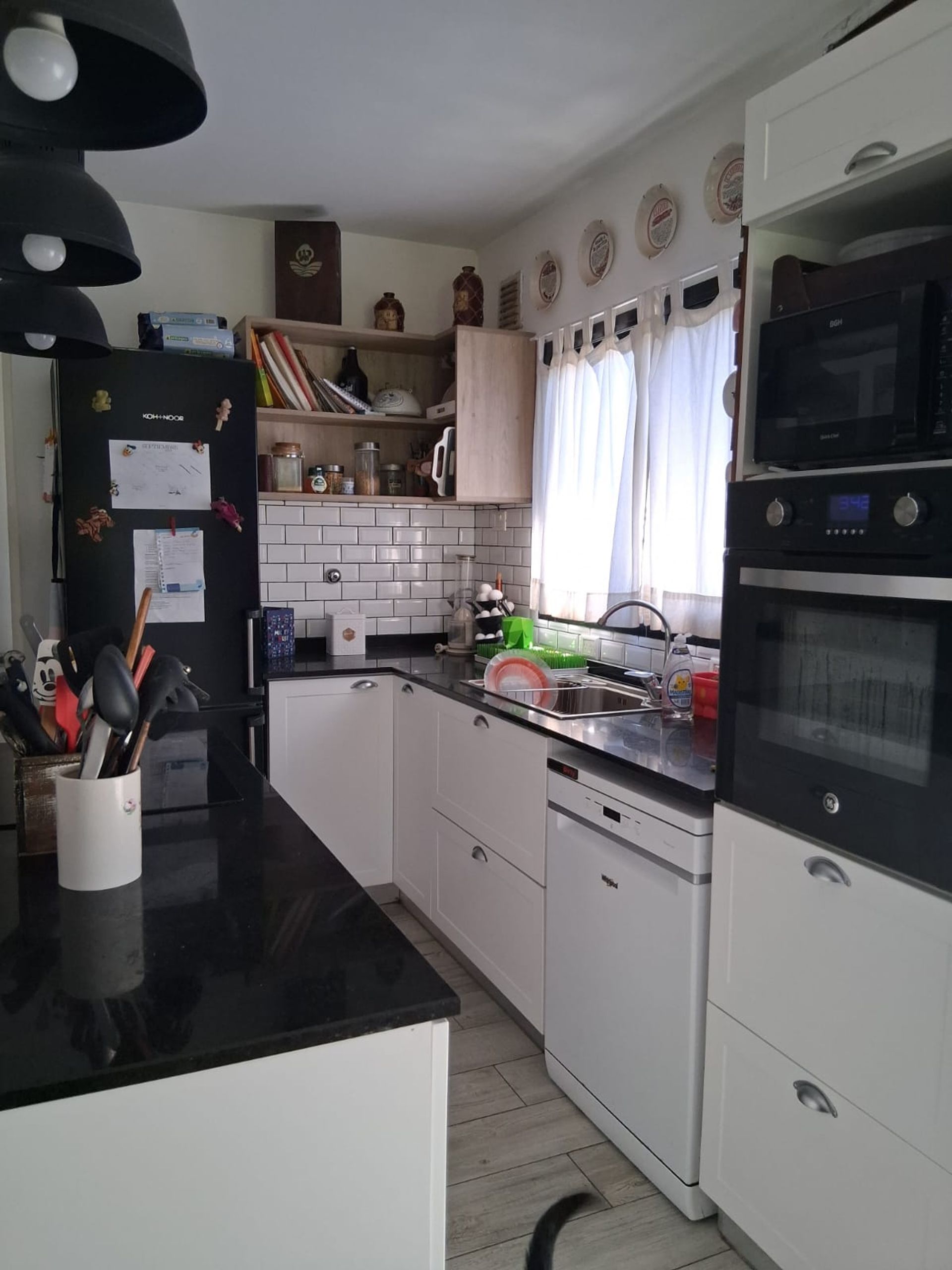 Venta Departamento 2 Ambientes Olivos