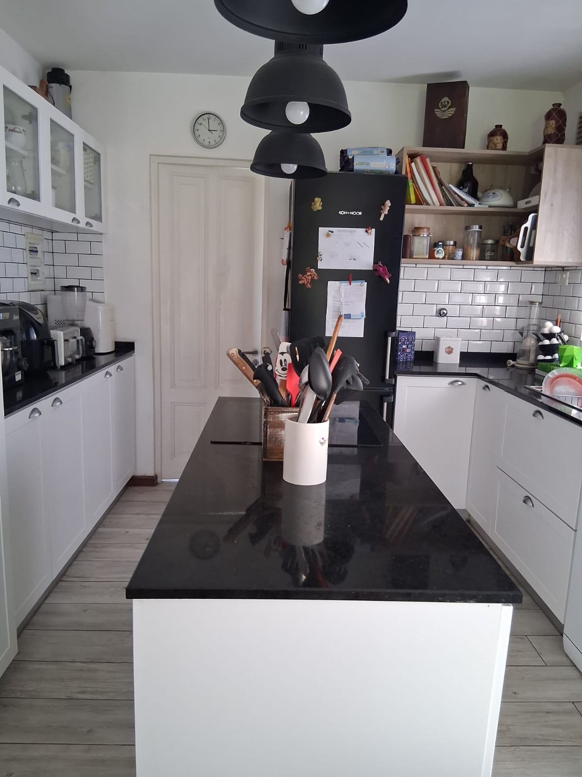 Venta Departamento 2 Ambientes Olivos