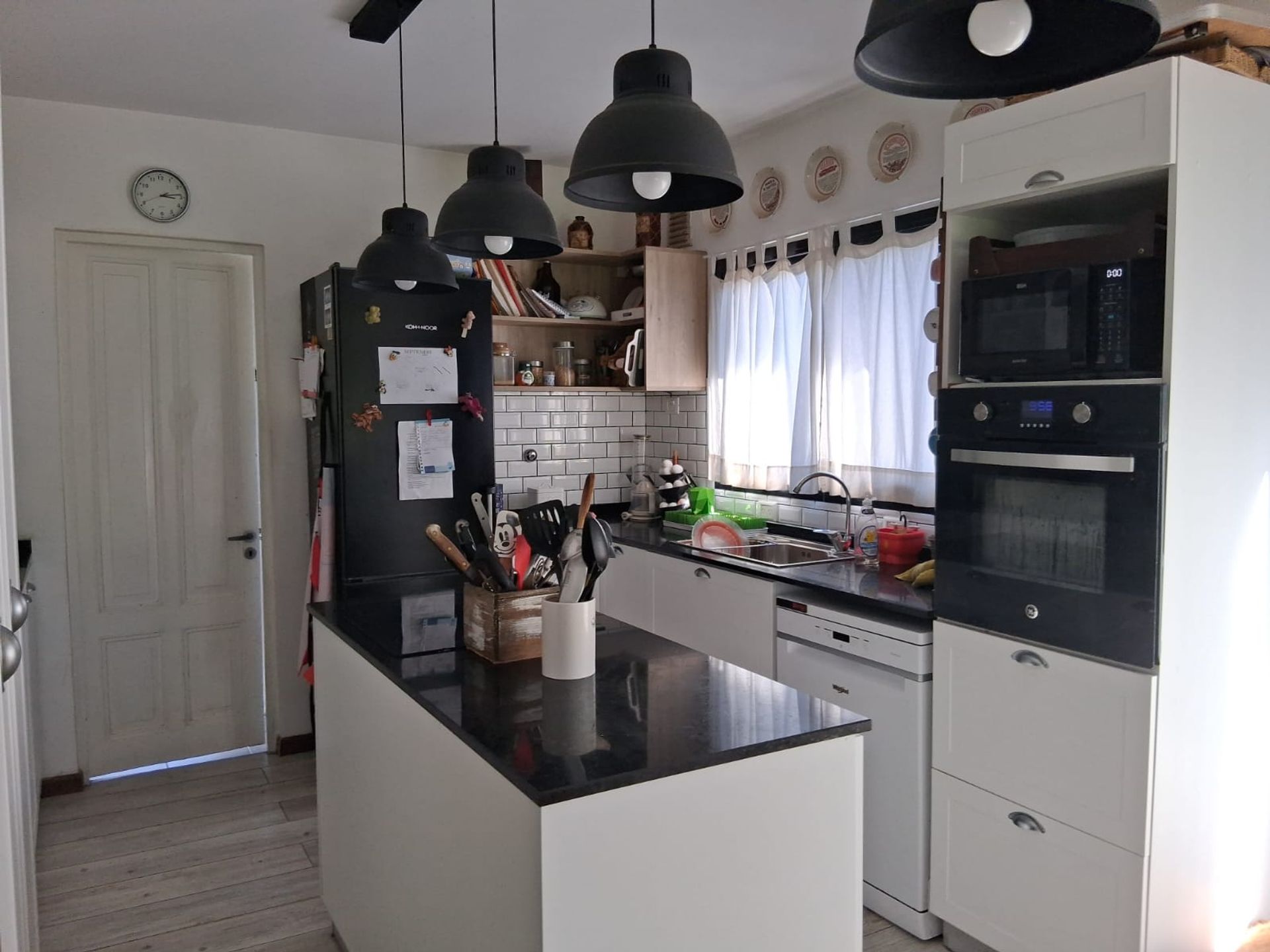 Venta Departamento 2 Ambientes Olivos