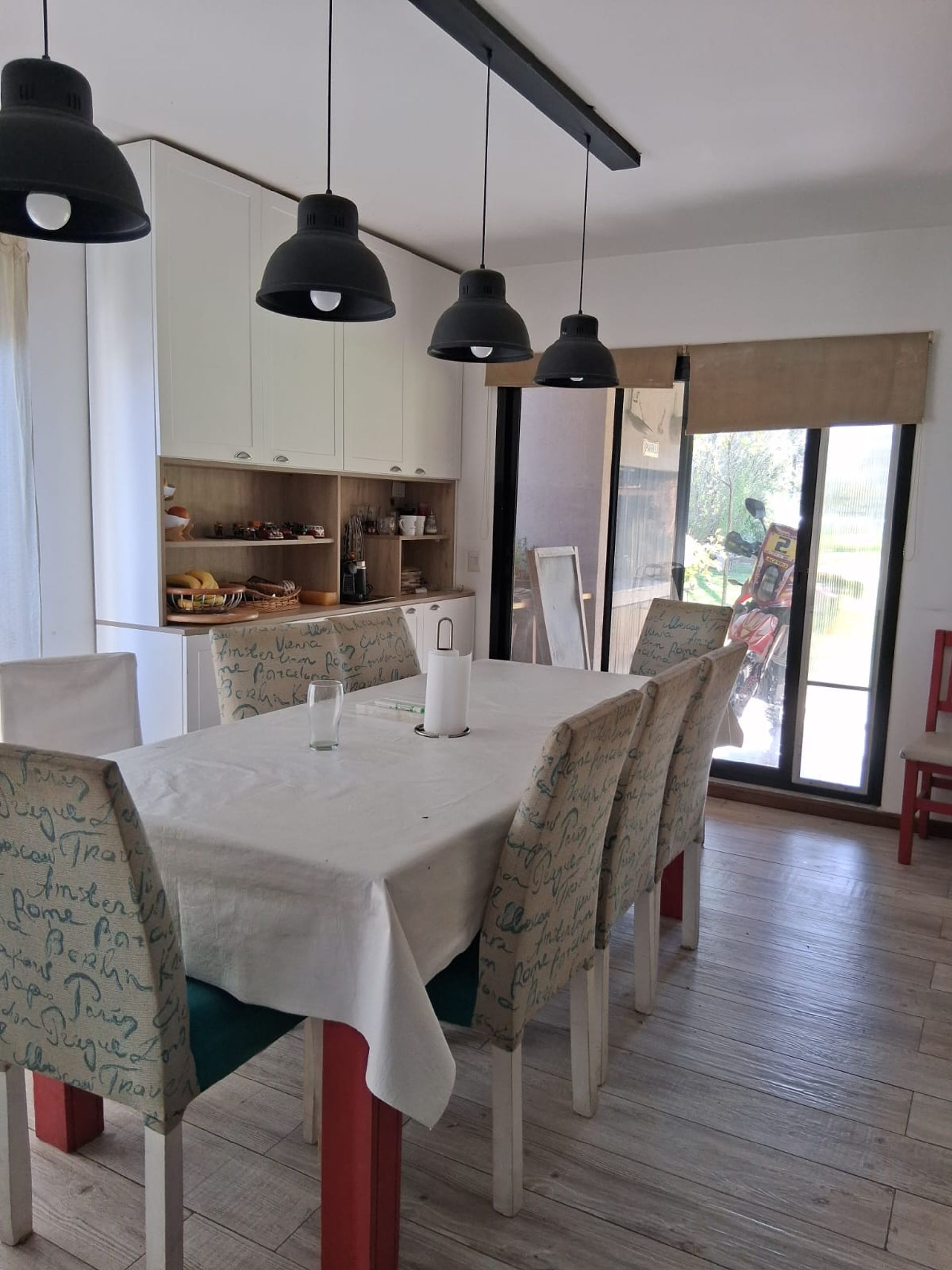 Venta Departamento 2 Ambientes Olivos