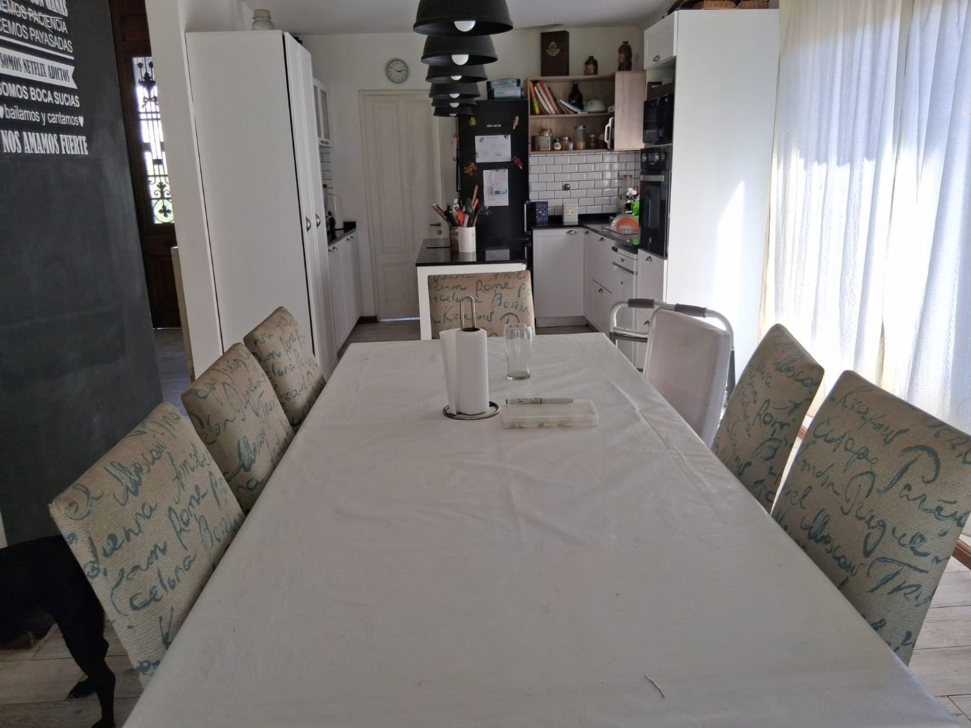 Venta Departamento 2 Ambientes Olivos