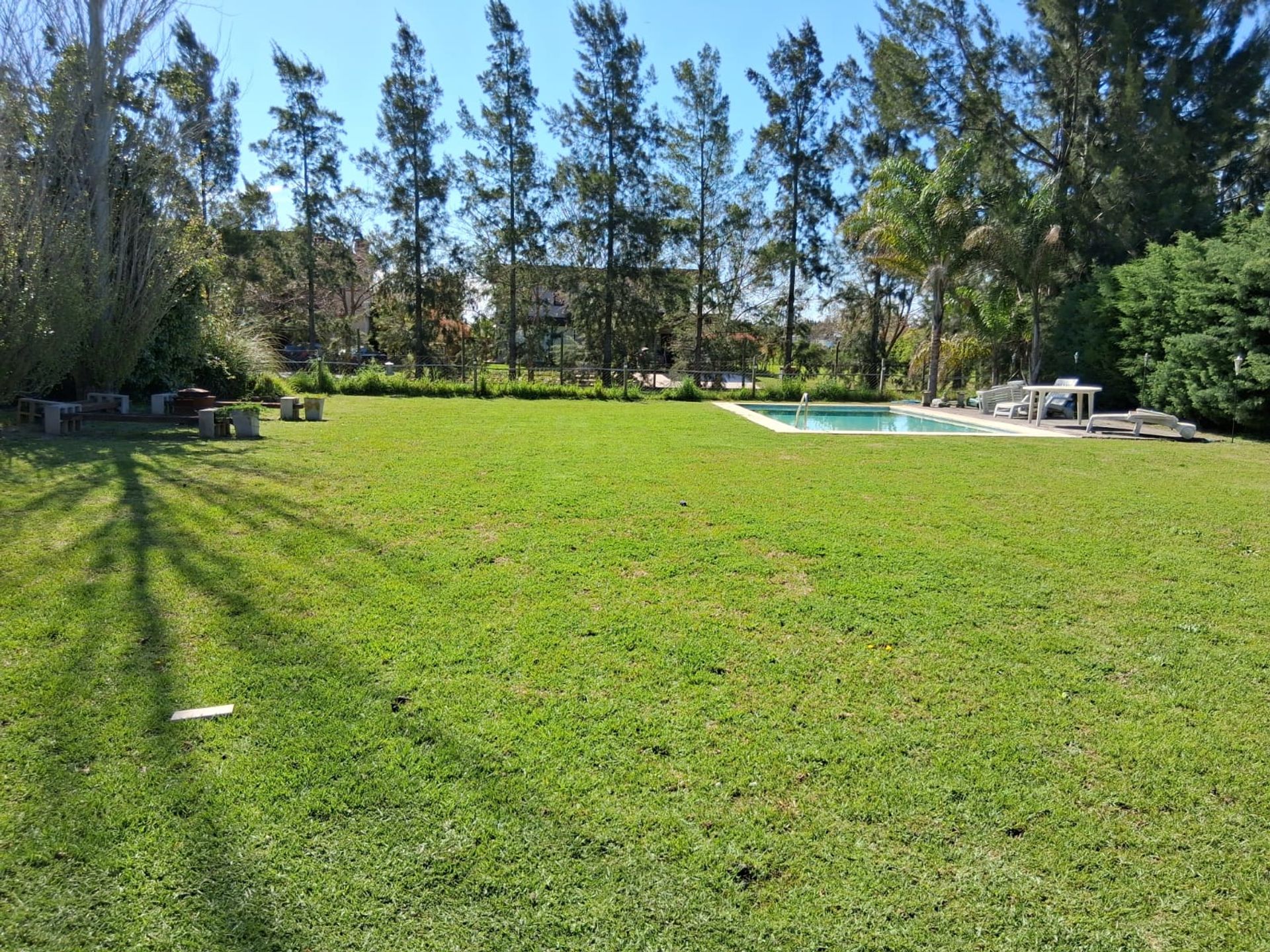 Venta Departamento 2 Ambientes Olivos
