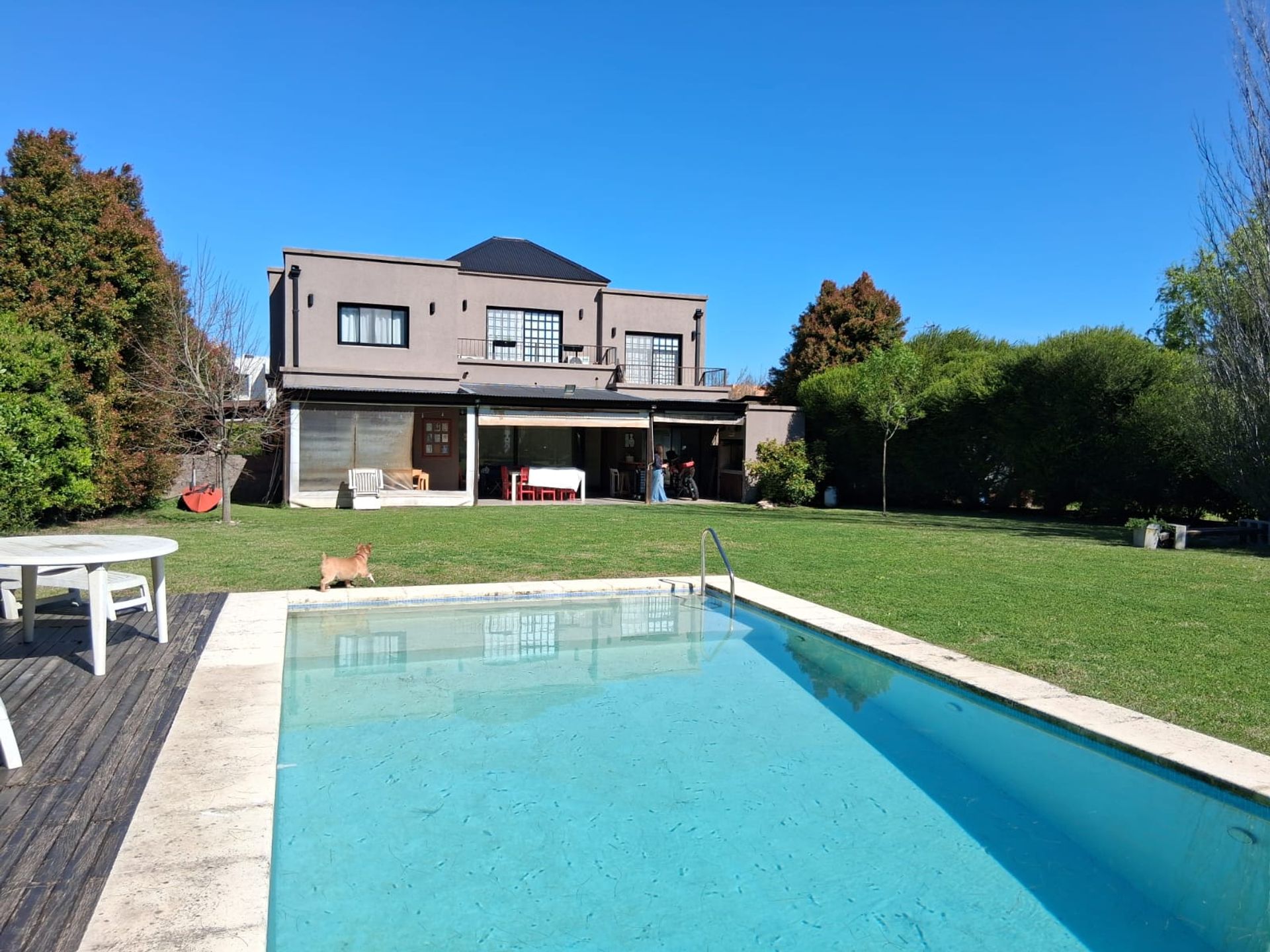 Venta Departamento 2 Ambientes Olivos