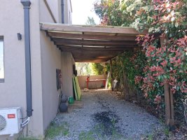 2-Room Apartment for Sale – Olivos