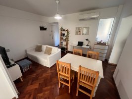 2-Room Apartment for Sale – Olivos
