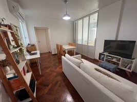 2-Room Apartment for Sale – Olivos