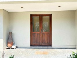 ALQUILA CASA 3 AMBIENTES tipo PH BECCAR C/COCHERA