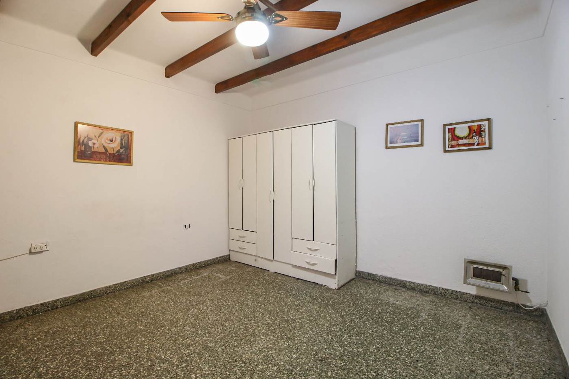 Alquila Casa 2 Ambient Tipo Ph En Beccar