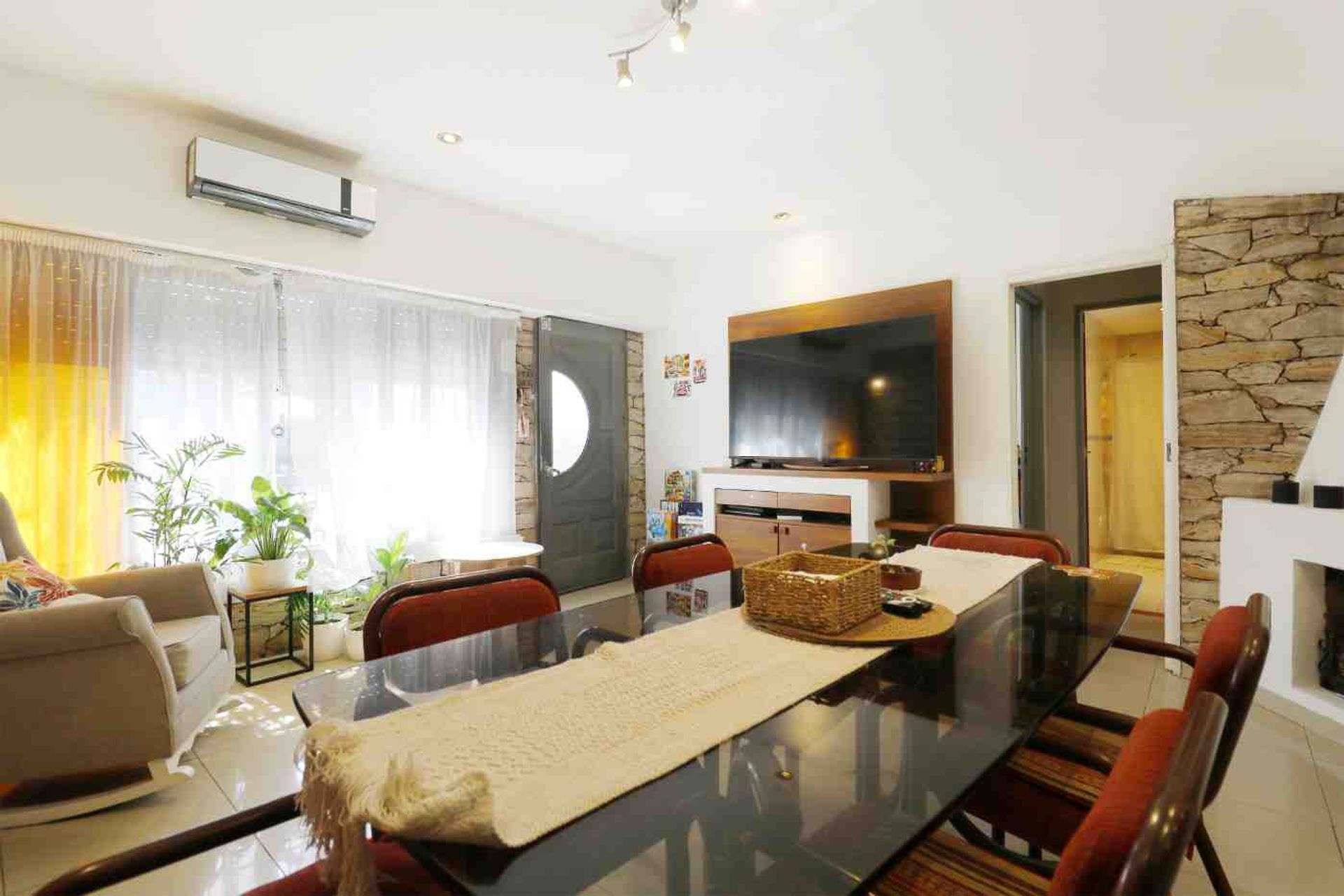 Venta Casa 4 Ambientes Pileta Quincho Cochera