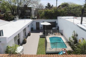 House for Sale – 4 Rooms, Pool, BBQ Area, Garage