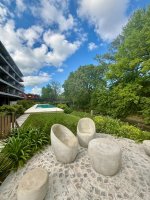 Rent 2-Room House, Type Ph Beccar