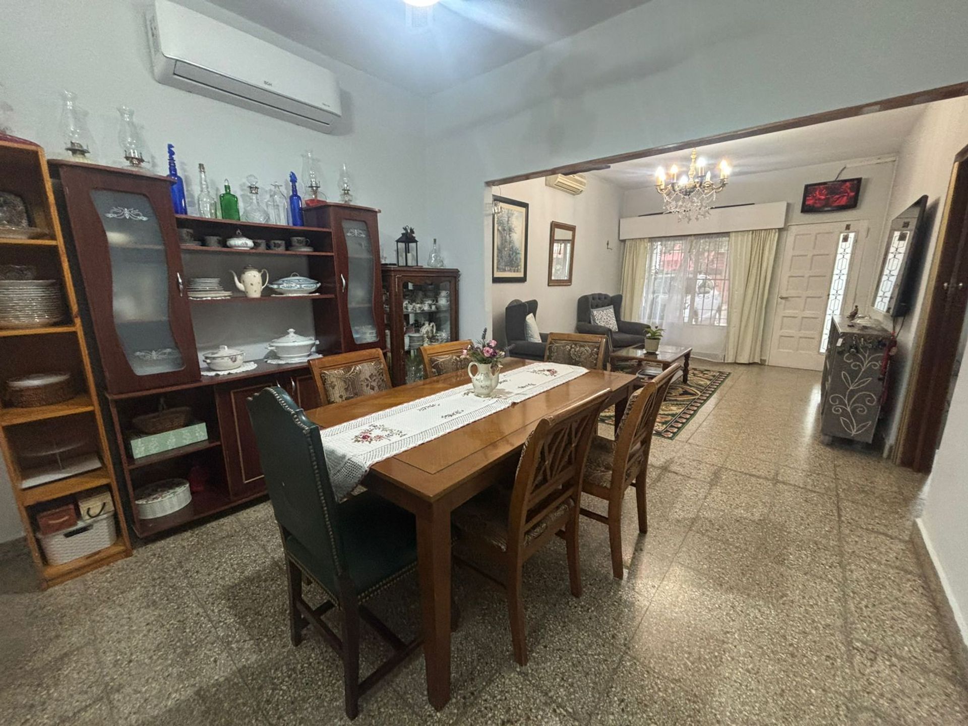 Venta Casa Barrio Albanueva 8 Amb Al Rio Tigre