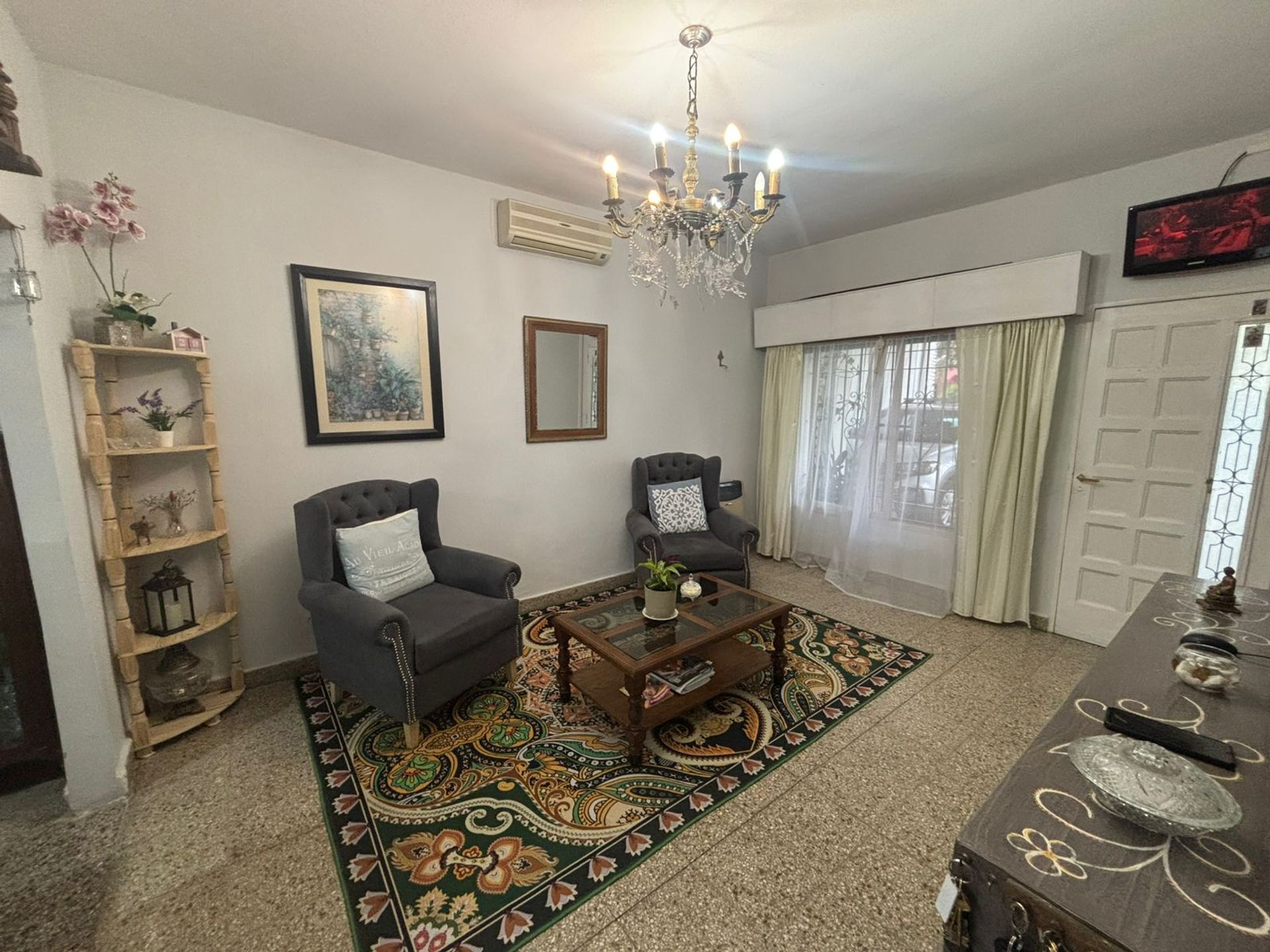 Venta Casa Barrio Albanueva 8 Amb Al Rio Tigre