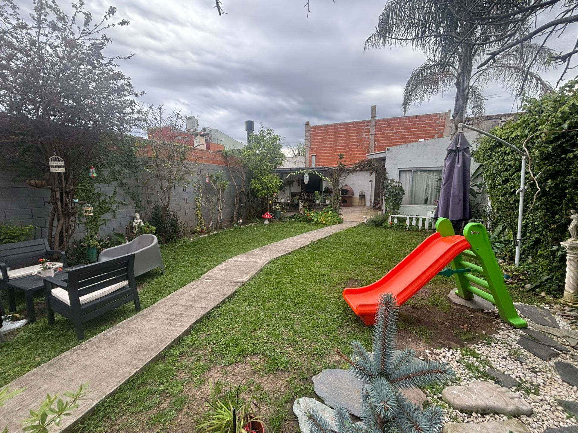 Venta Casa Barrio Albanueva 8 Amb Al Rio Tigre