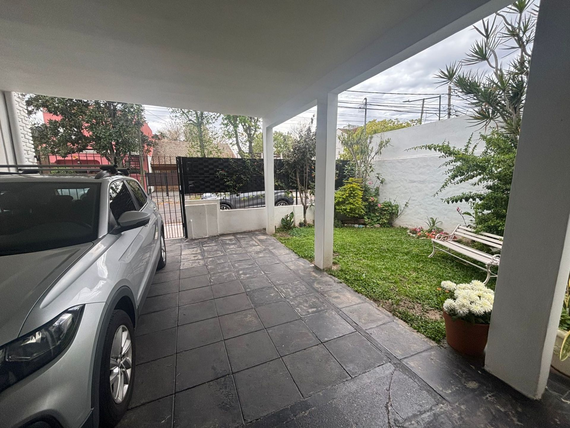Venta Casa Barrio Albanueva 8 Amb Al Rio Tigre
