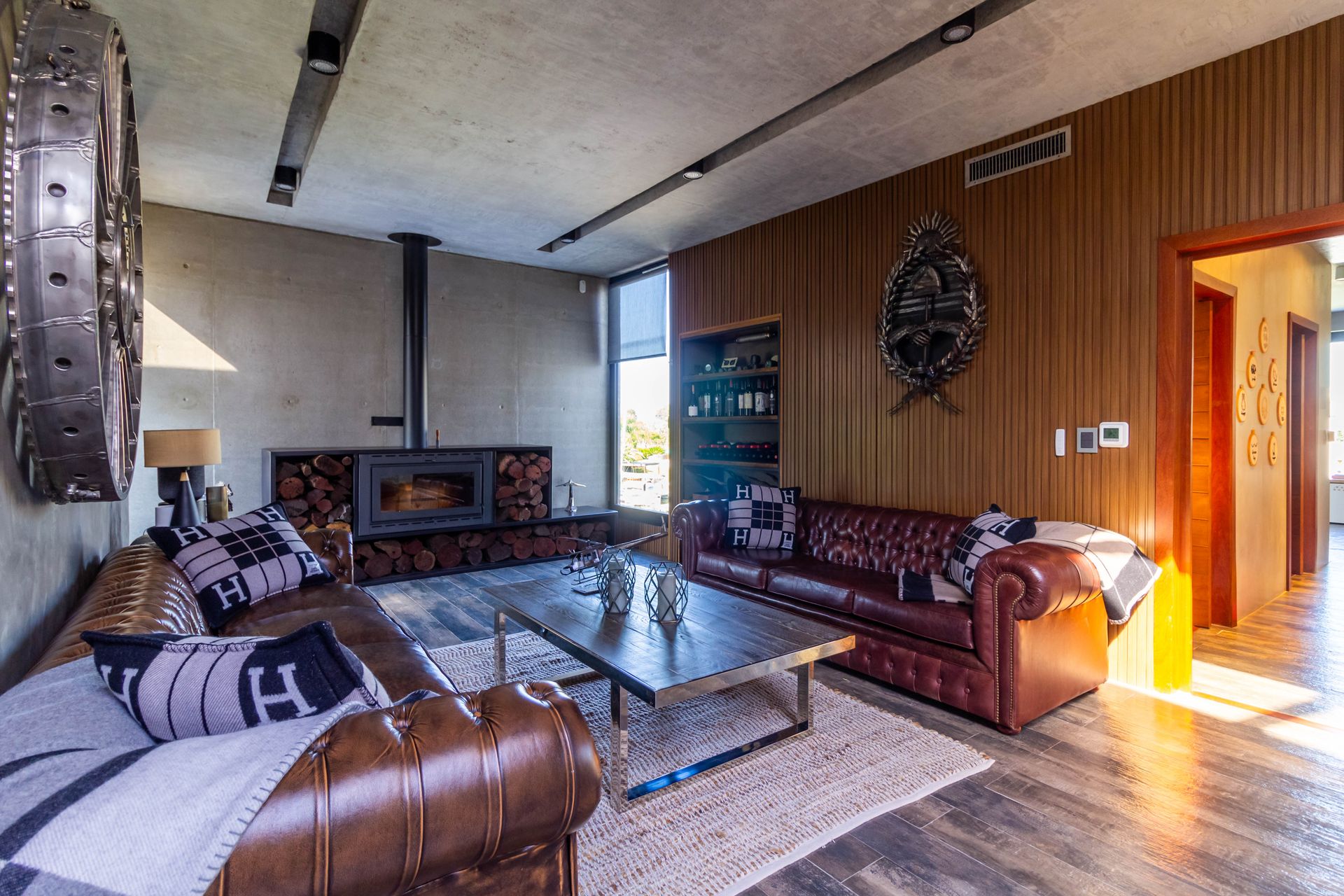 Venta Casa Barrio Albanueva 8 Amb Al Rio Tigre