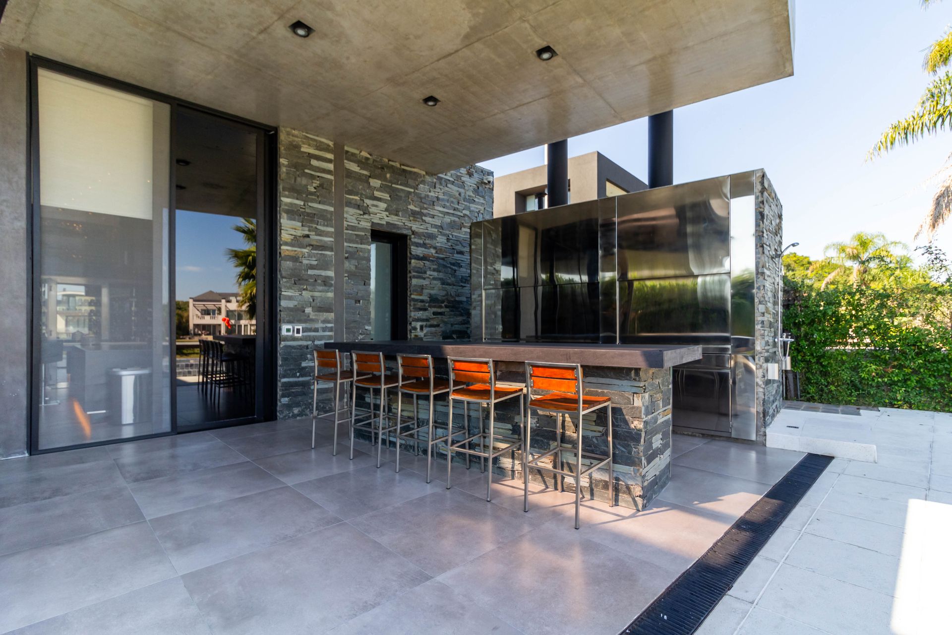 Venta Casa Barrio Albanueva 8 Amb Al Rio Tigre