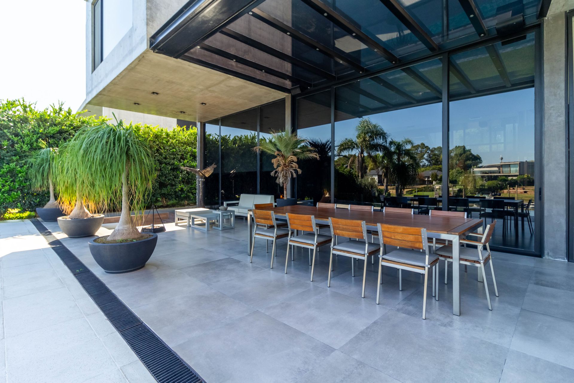 Venta Casa Barrio Albanueva 8 Amb Al Rio Tigre