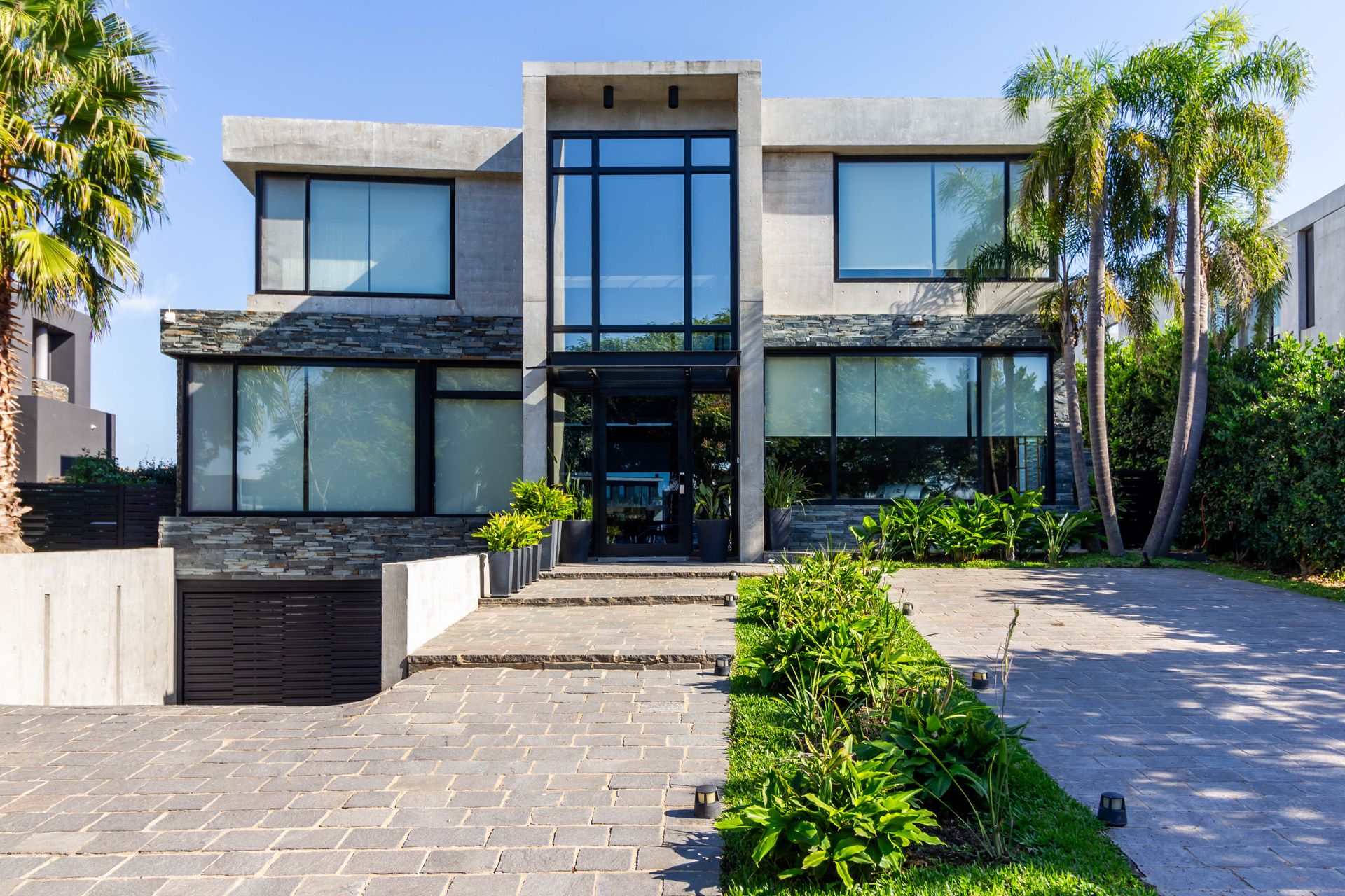 Venta Casa Barrio Albanueva 8 Amb Al Rio Tigre