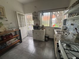 House for Sale, Albanueva Neighborhood, 8 Rooms, by Tigre River