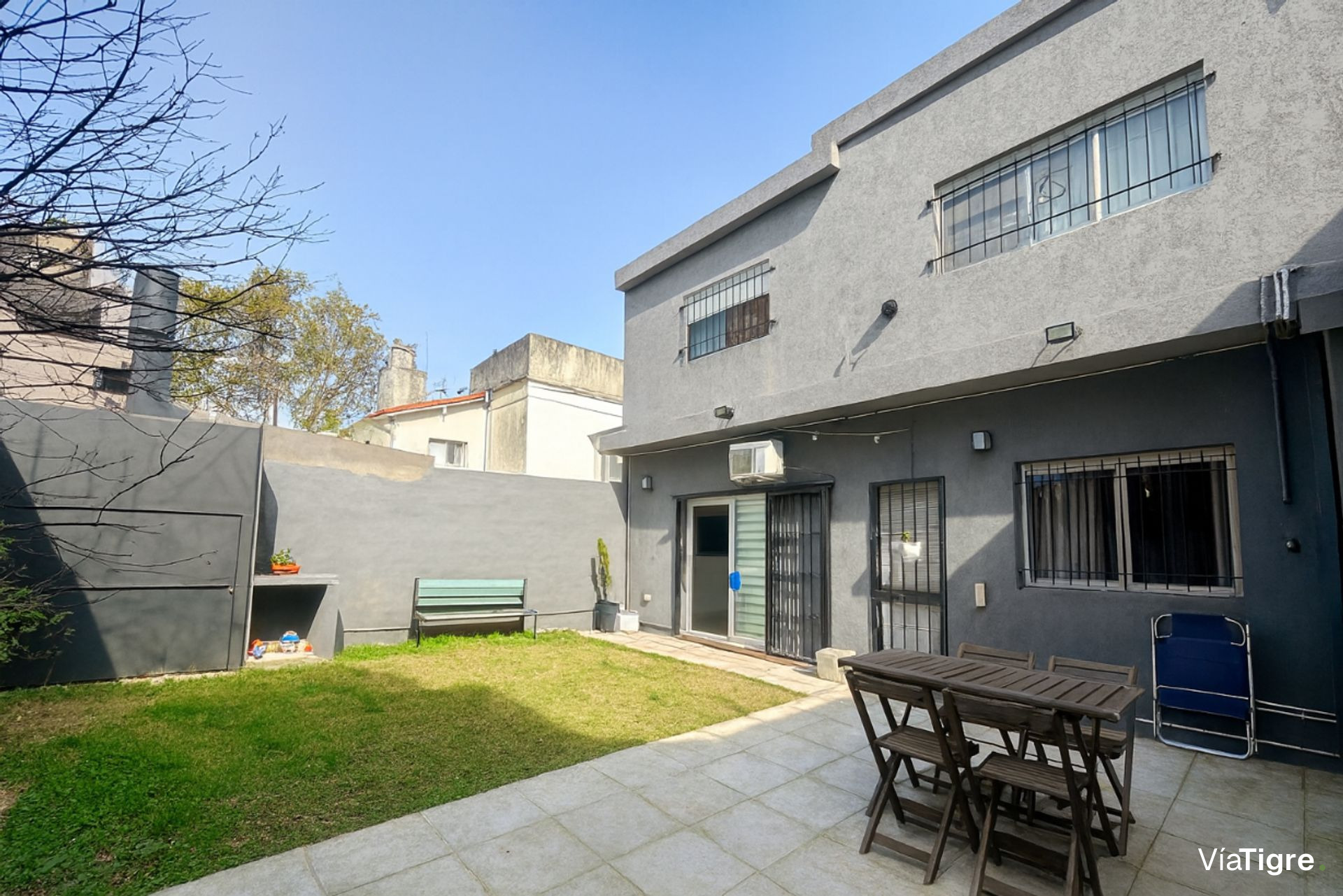 Venta Ph 2 Ambientes A Reciclar Villa Adelina