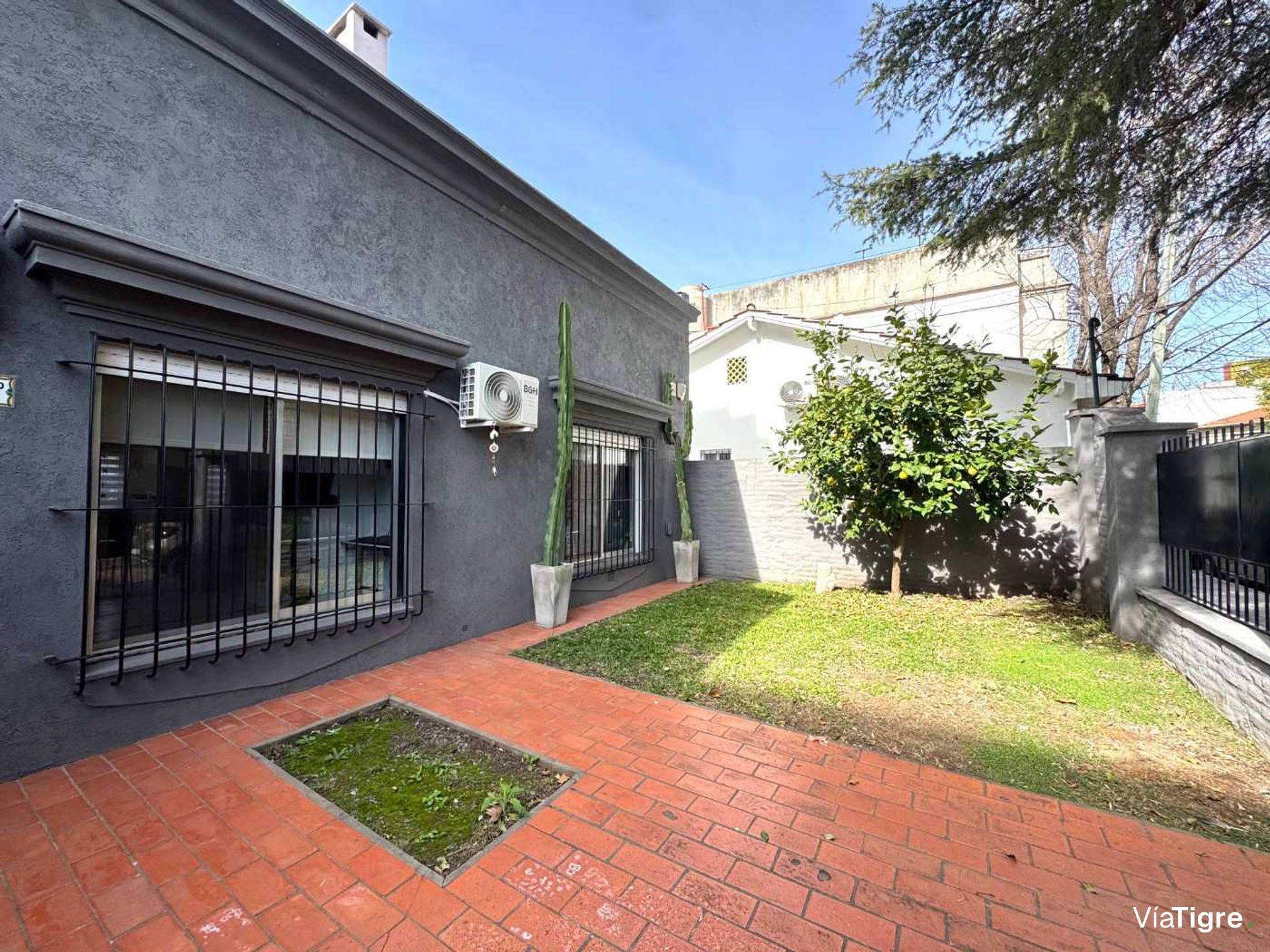 Venta Ph 2 Ambientes A Reciclar Villa Adelina