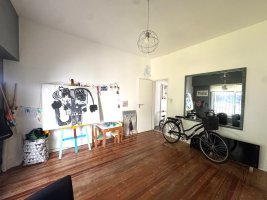 Sale of 2-room property for recycling in Villa Adelina