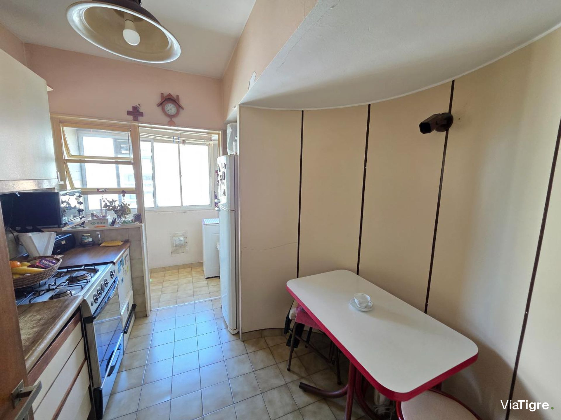 Venta Ph 3 Amb Y Jardin A Reciclar Villa Adelina