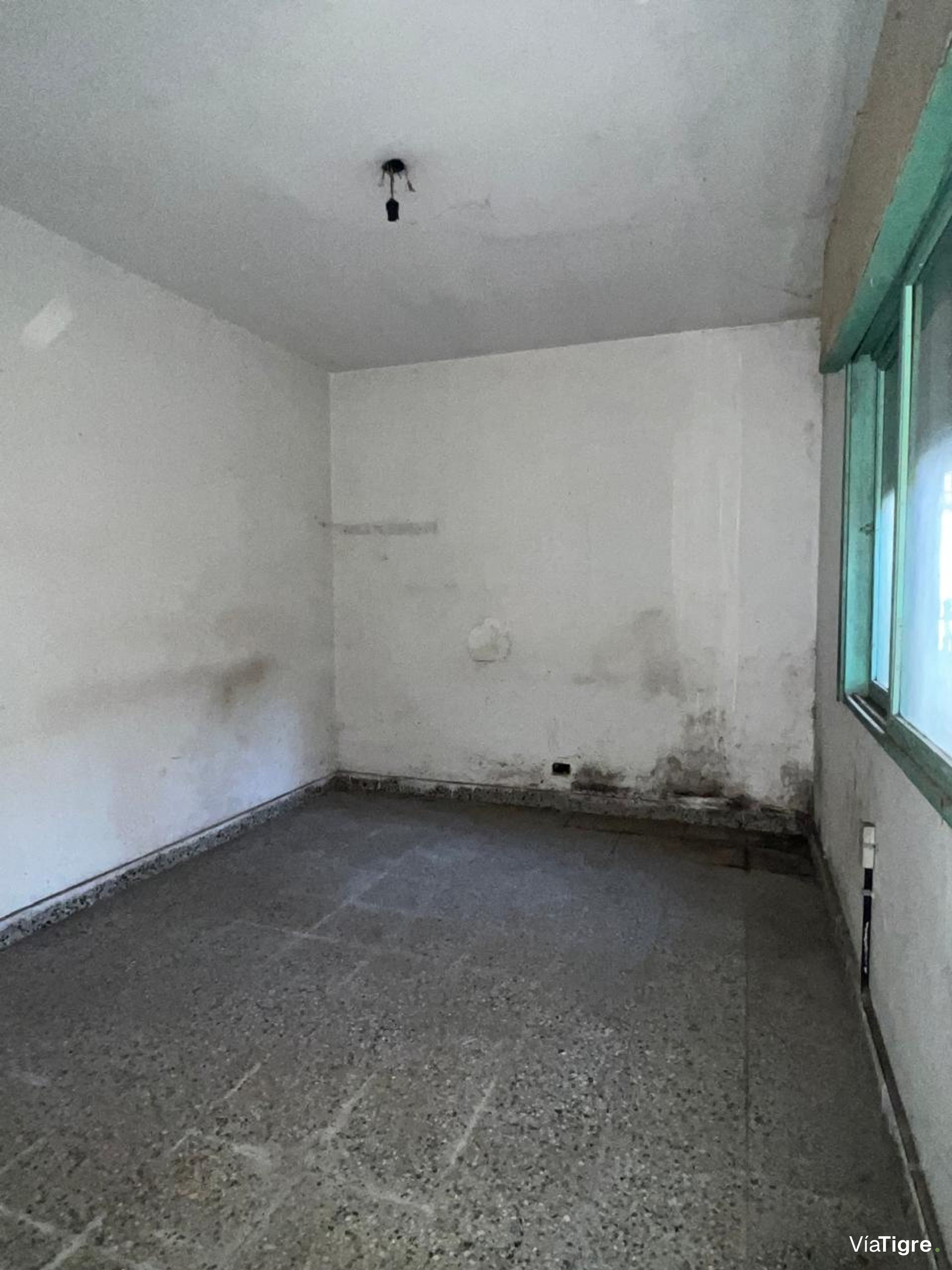 Venta Ph 3 Amb Y Jardin A Reciclar Villa Adelina