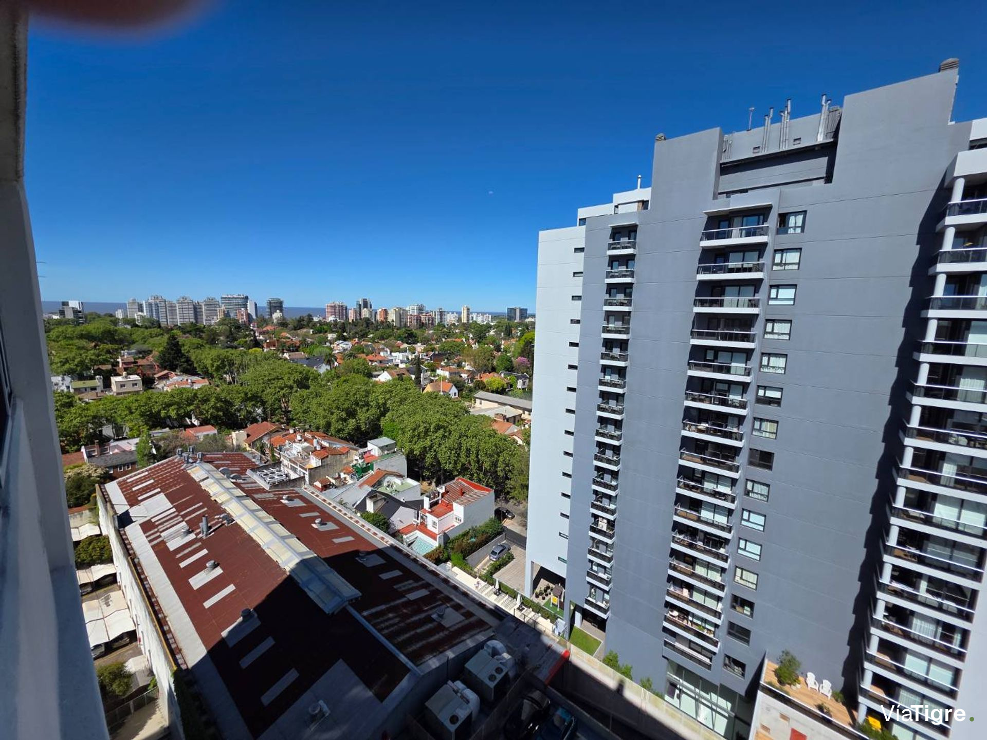 Venta Ph 3 Amb Y Jardin A Reciclar Villa Adelina