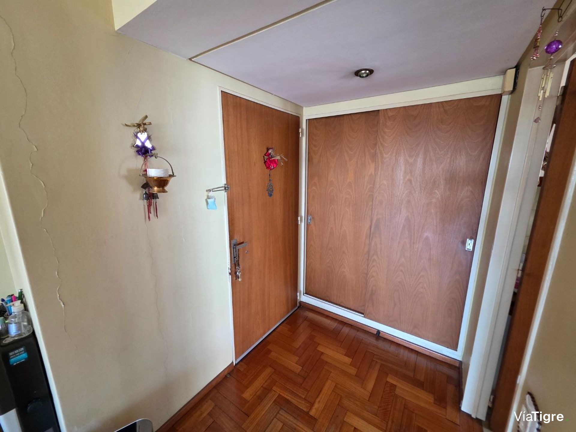 Venta Ph 3 Amb Y Jardin A Reciclar Villa Adelina
