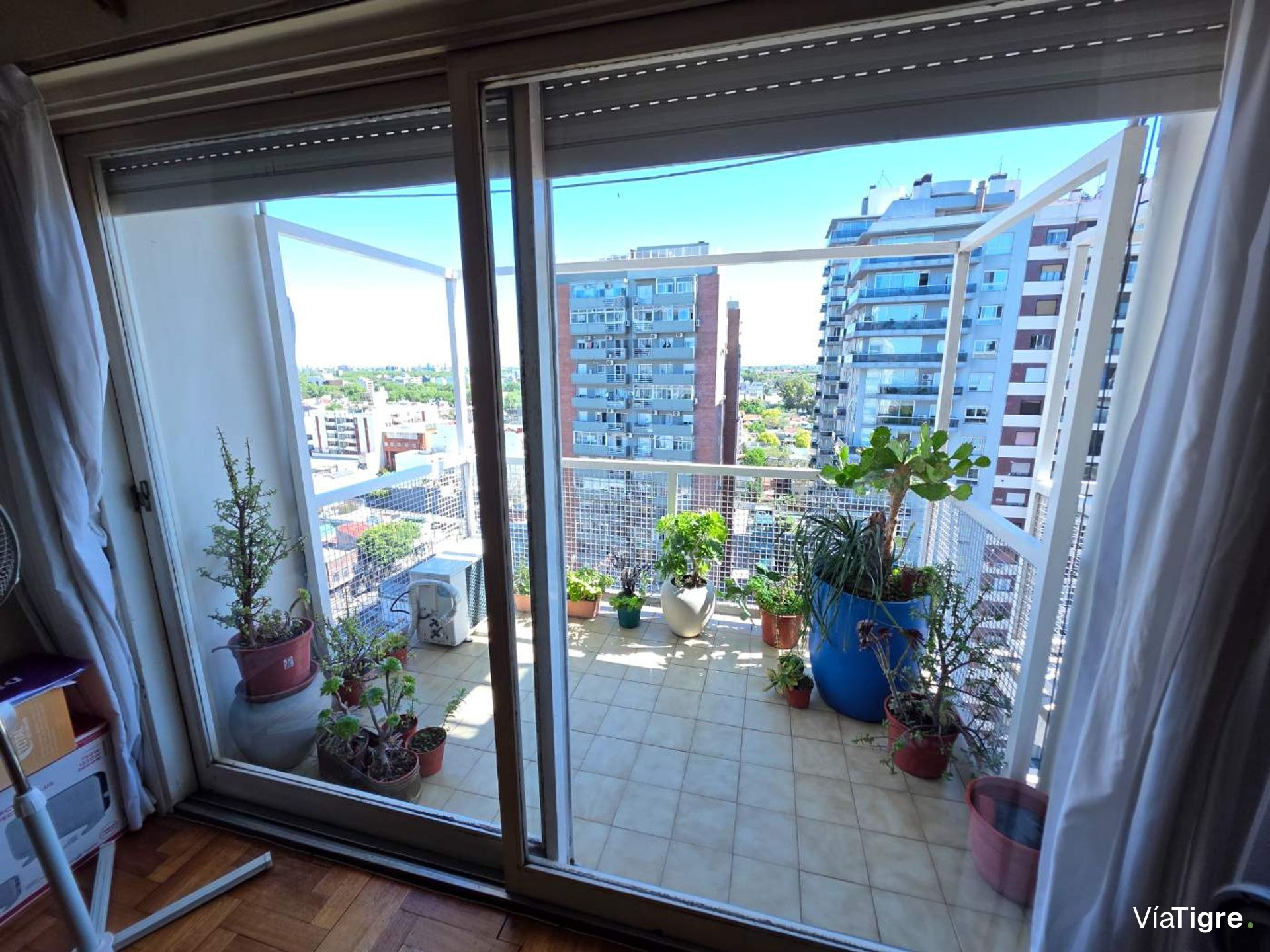 Venta Ph 3 Amb Y Jardin A Reciclar Villa Adelina