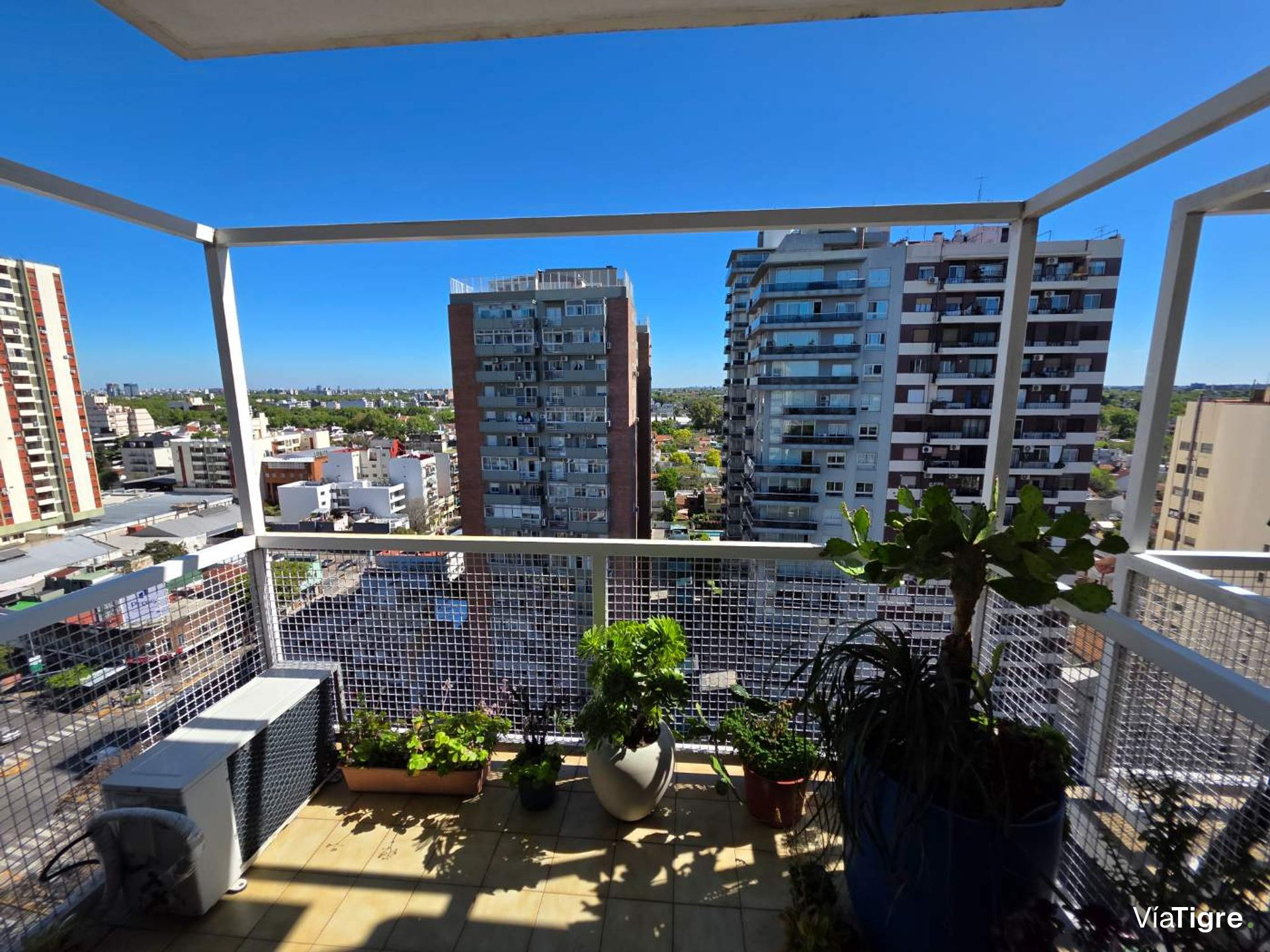 Venta Ph 3 Amb Y Jardin A Reciclar Villa Adelina