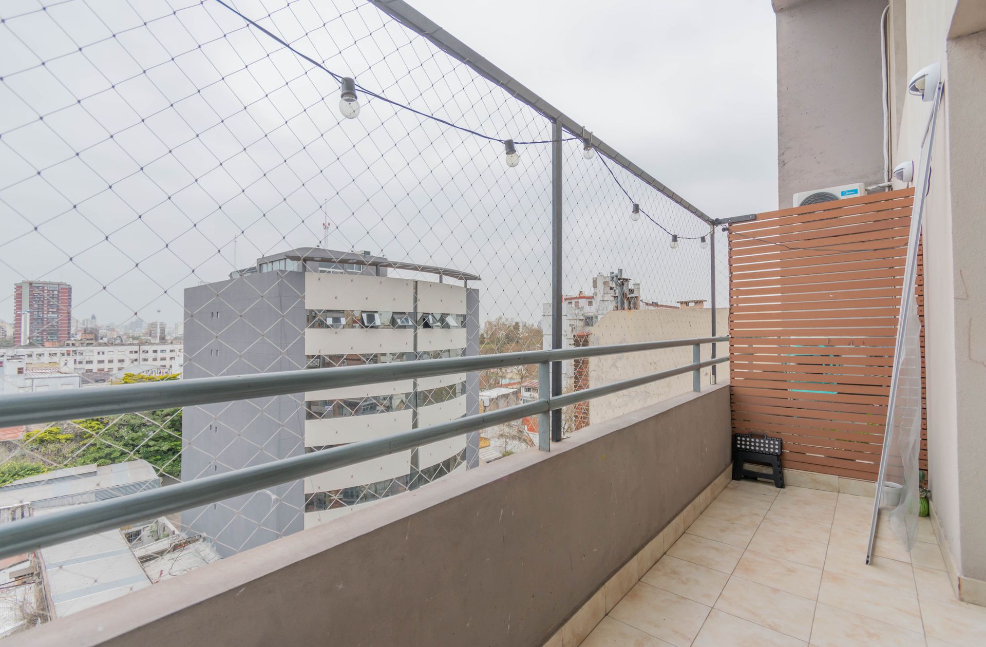 Alquiler 2 Amb Balcon Vista Abierta Al Rio Olivos