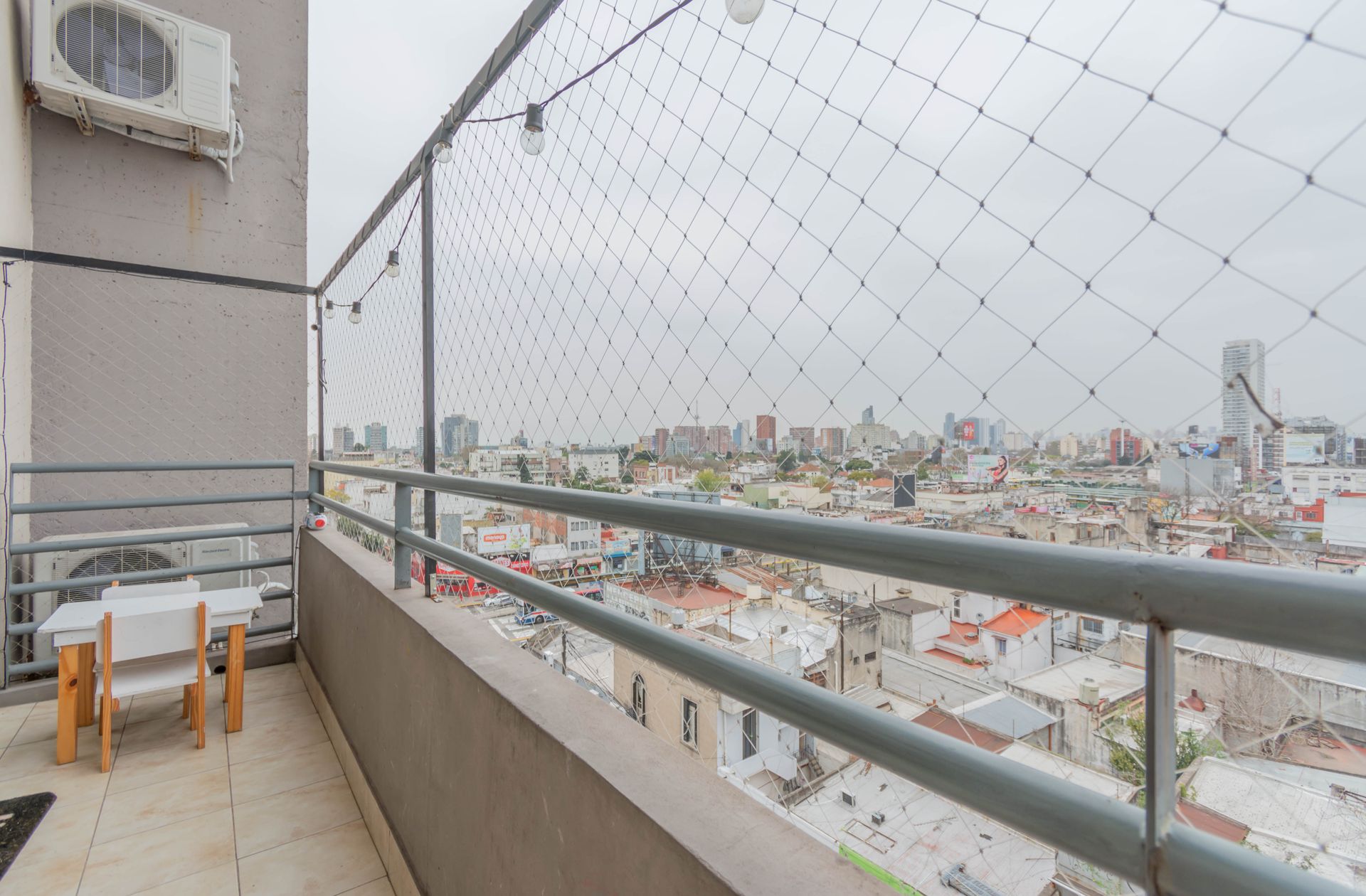 Alquiler 2 Amb Balcon Vista Abierta Al Rio Olivos